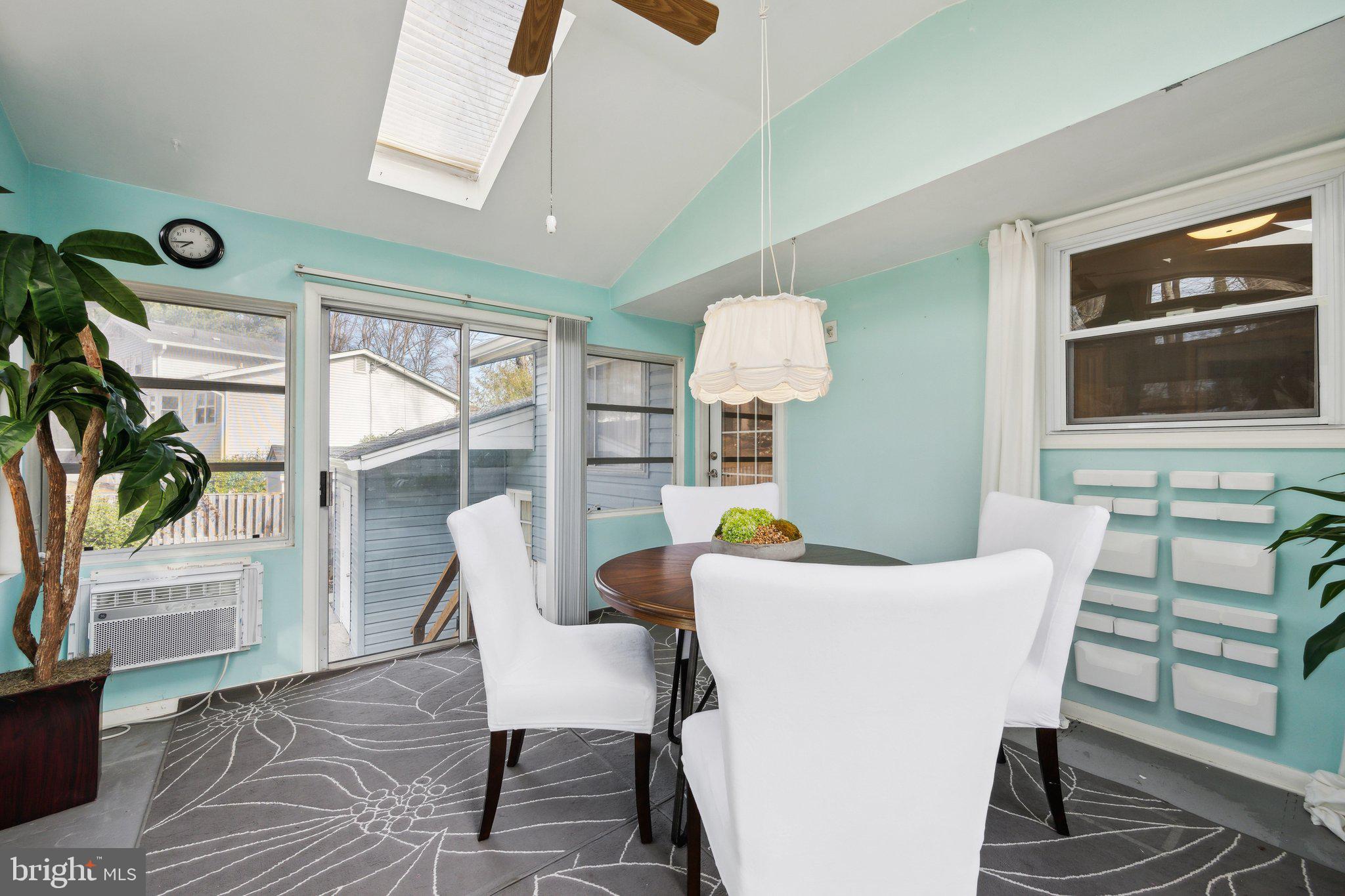 ROCK CREEK MANOR - Residential