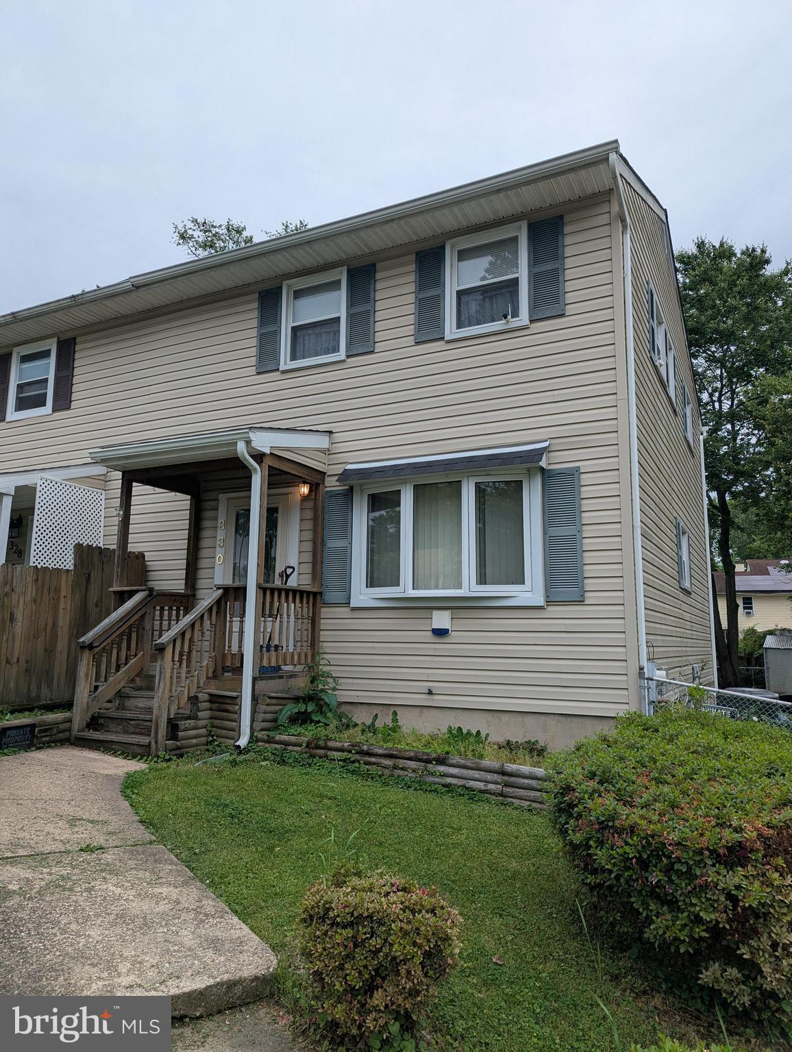 WILLOUGHBY WOODS - Residential
