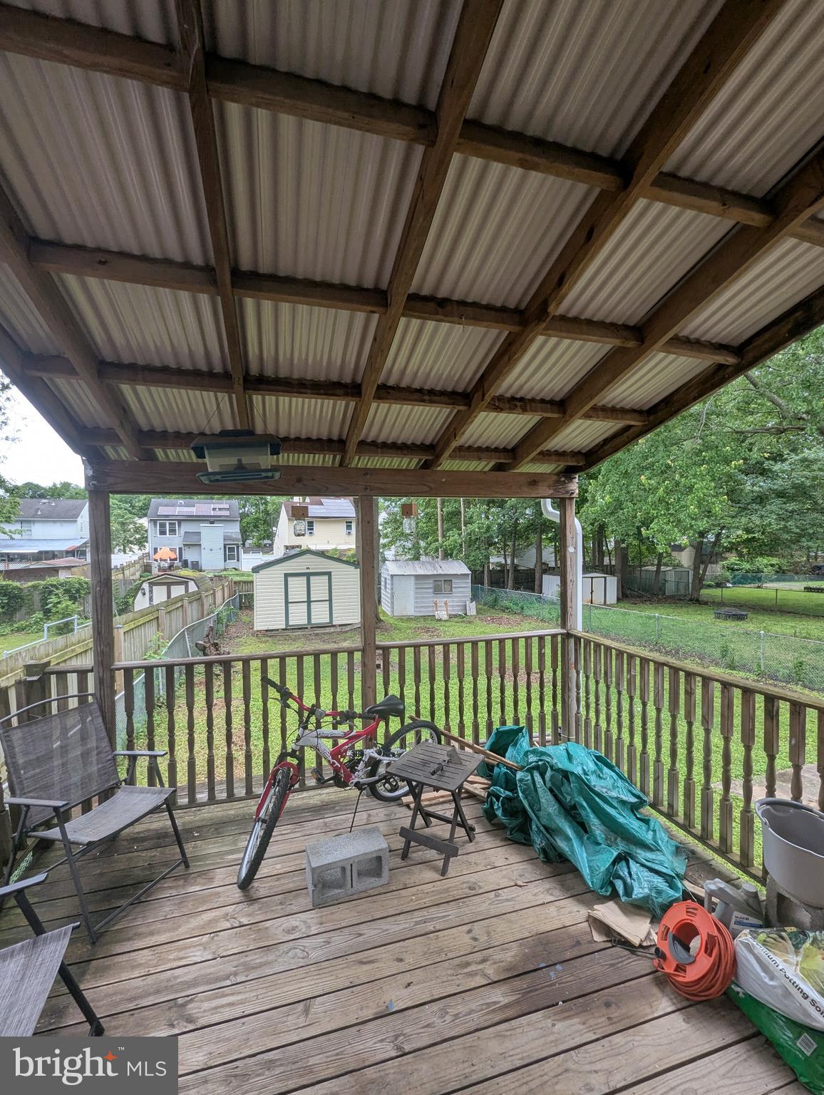WILLOUGHBY WOODS - Residential