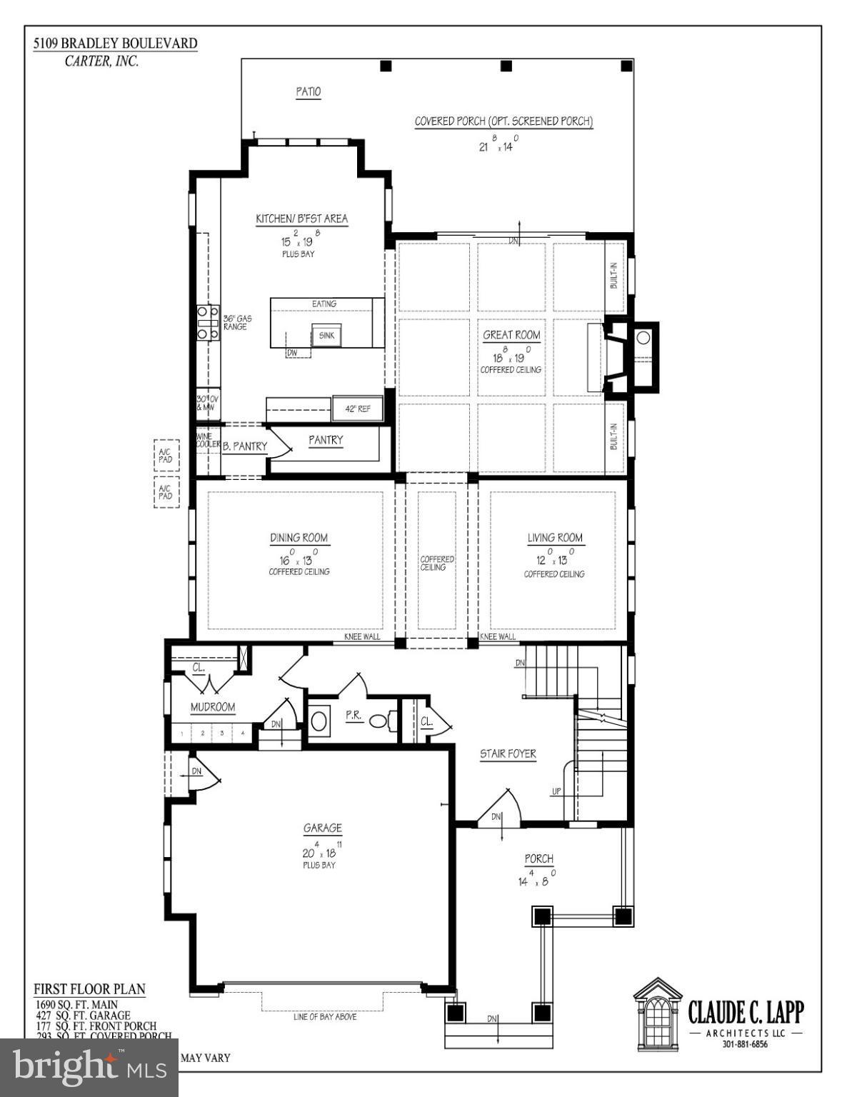 BRADLEY HILLS - Residential
