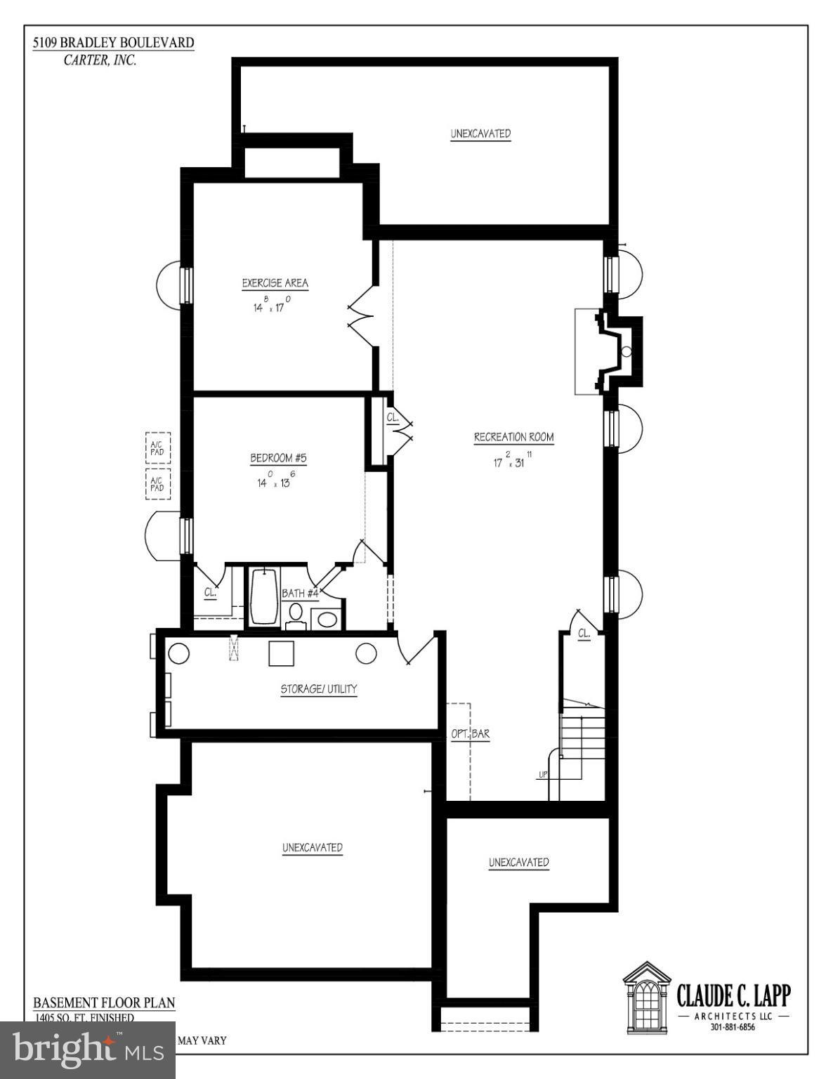 BRADLEY HILLS - Residential