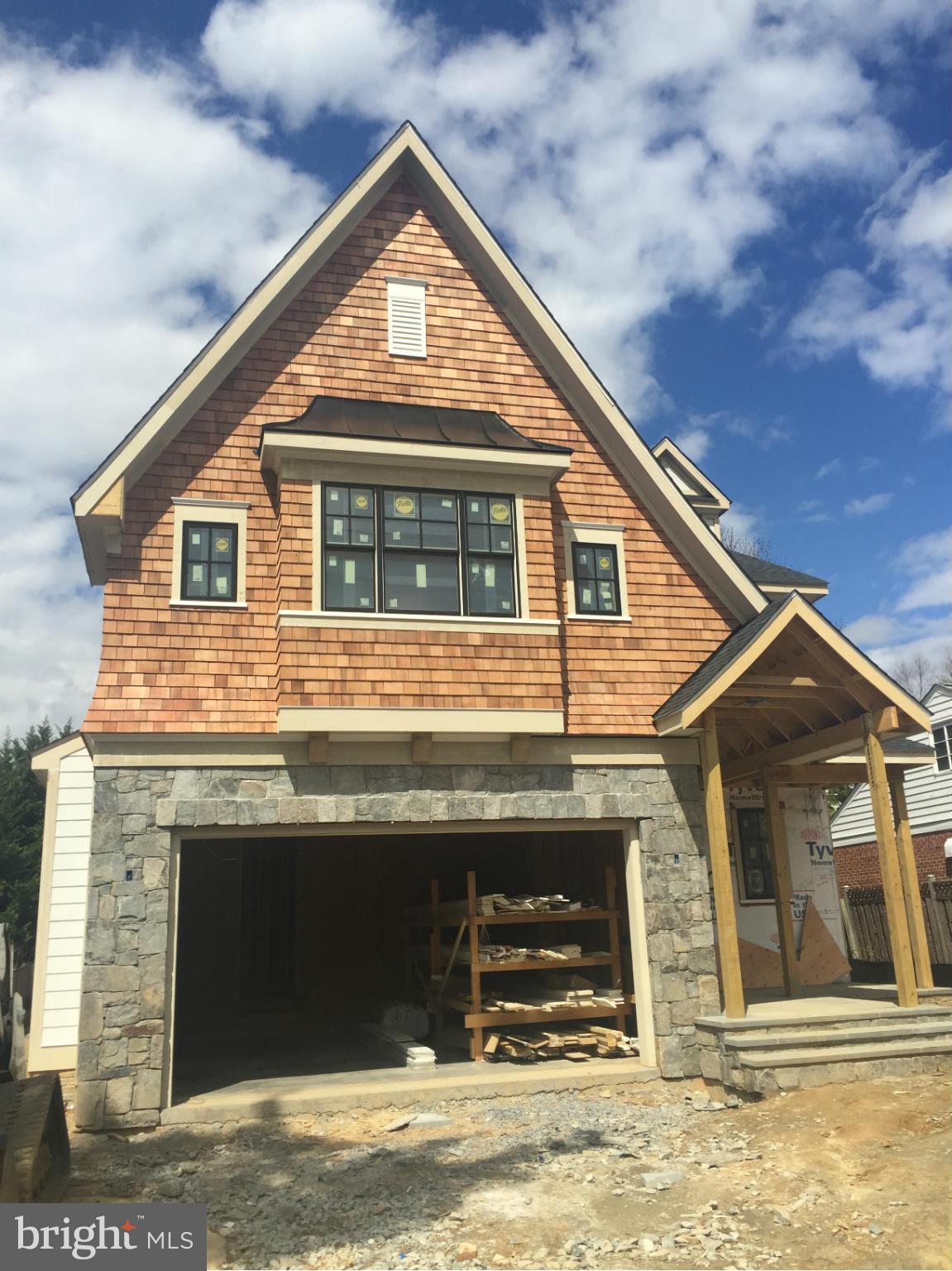 BRADLEY HILLS - Residential