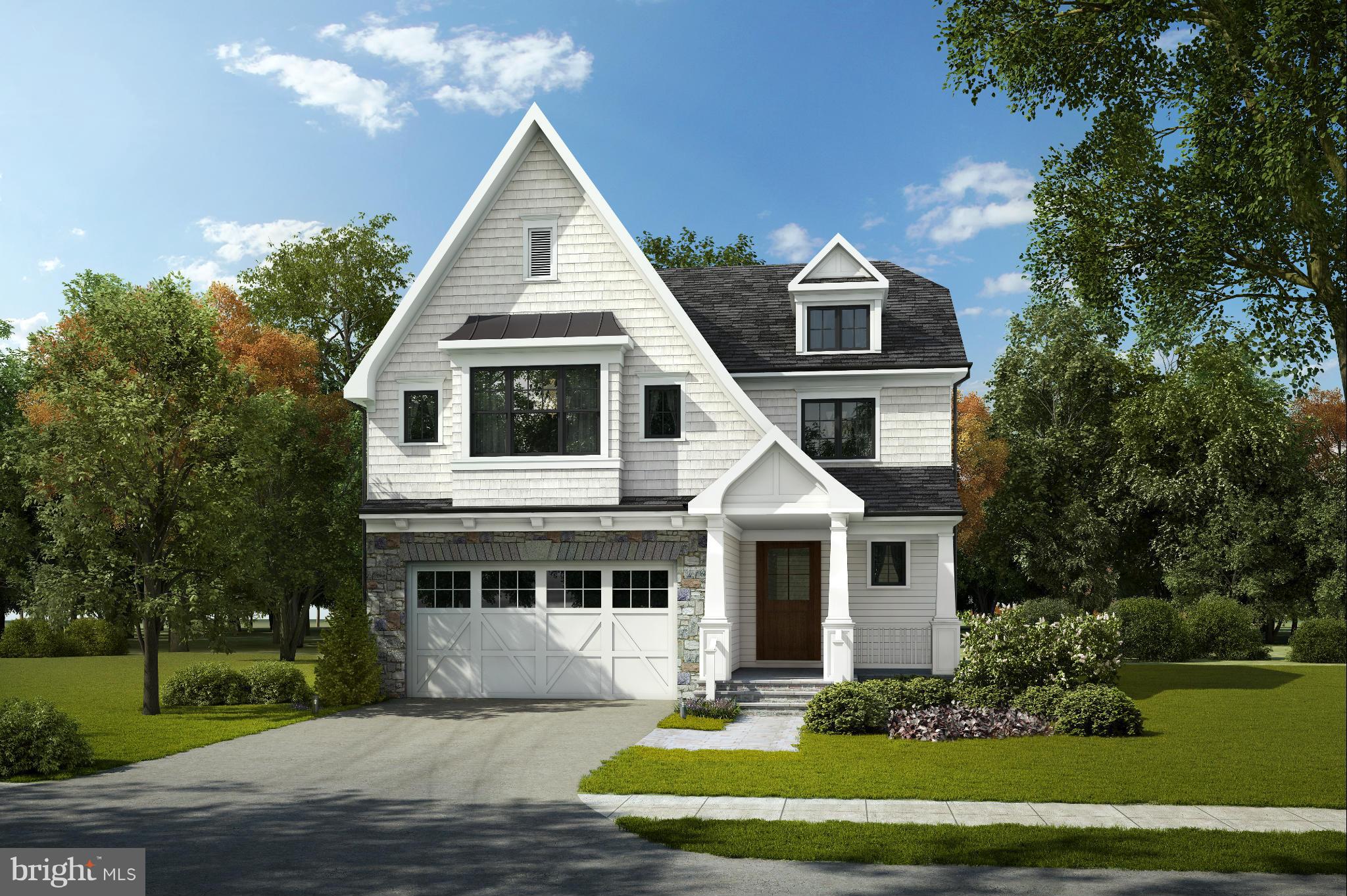 BRADLEY HILLS - Residential