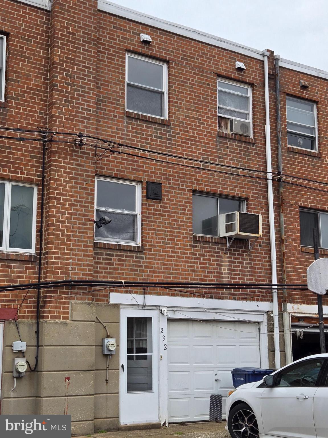 AMBLER - Residential