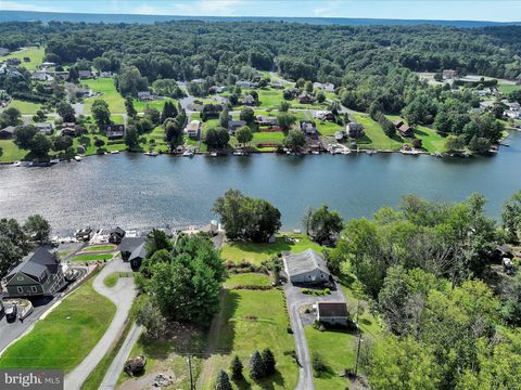 1482 BEARCAT COVE AUBURN PA 17922