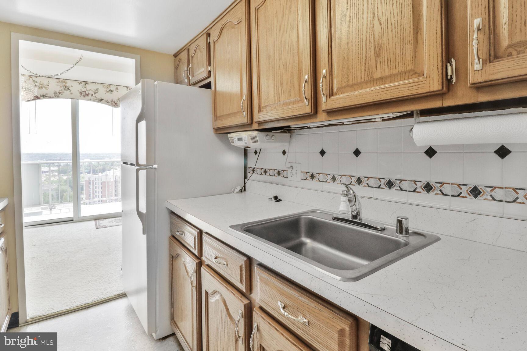 THE FOUNTAINS - Residential