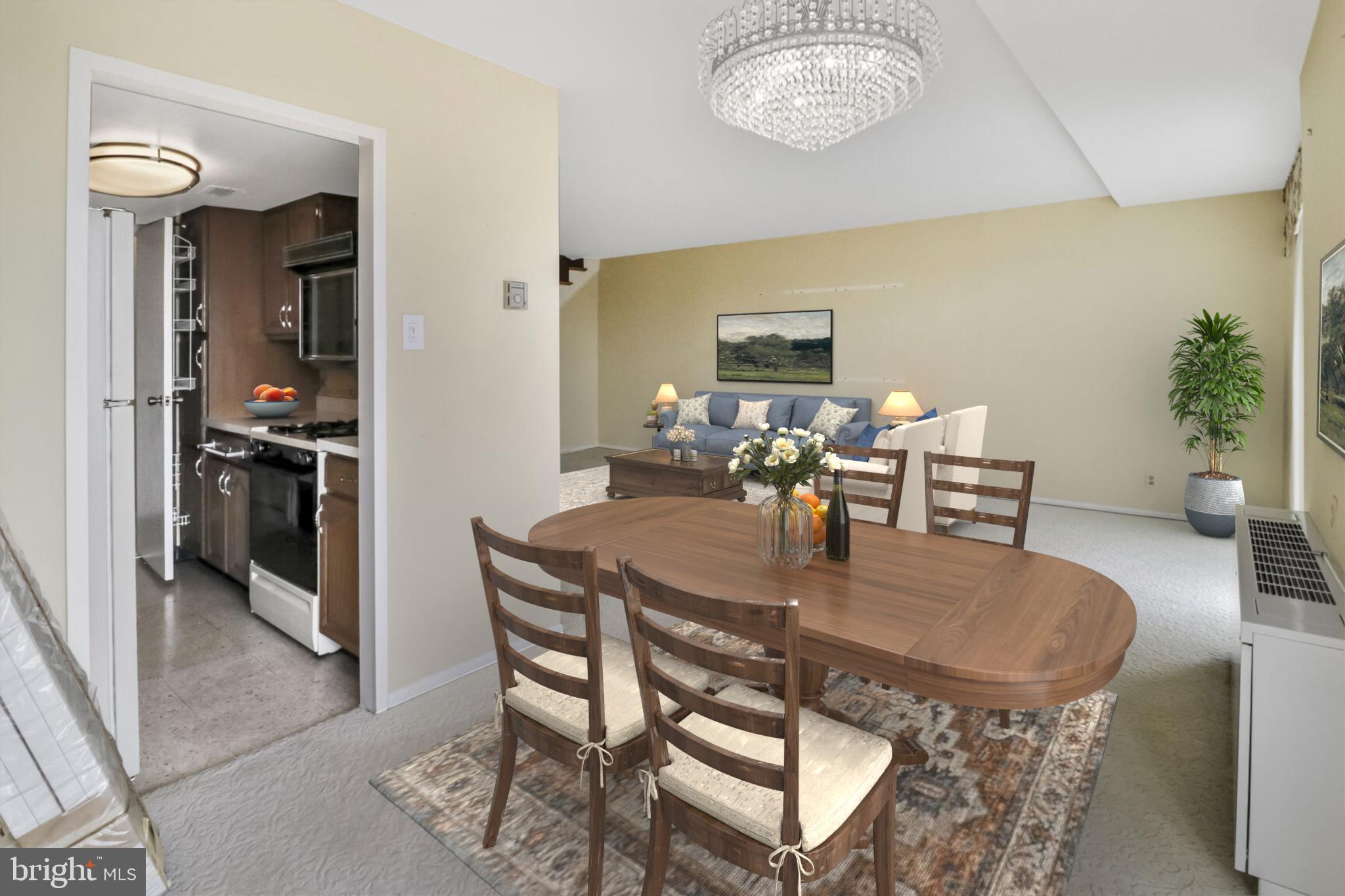 THE FOUNTAINS - Residential