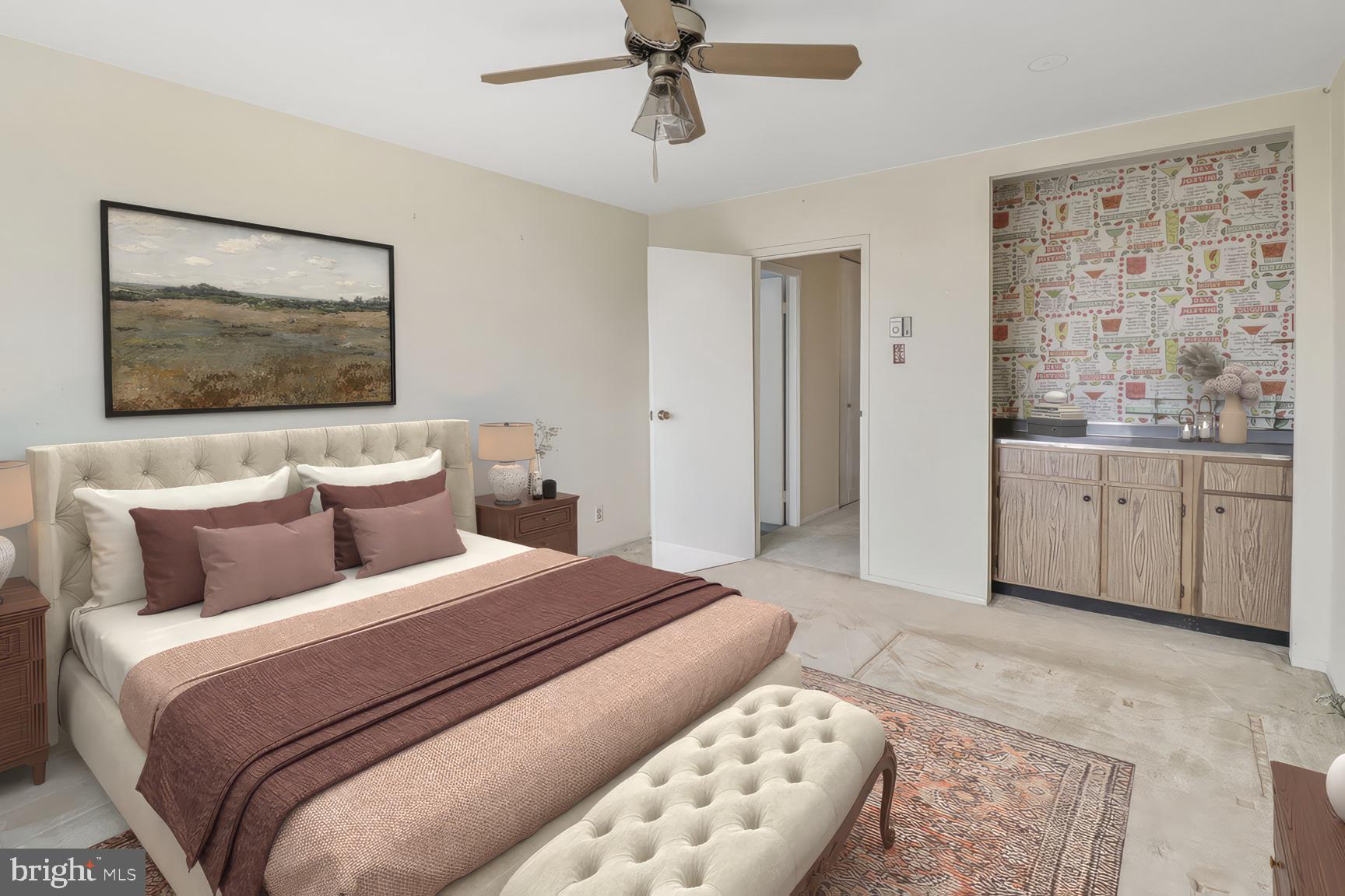 THE FOUNTAINS - Residential