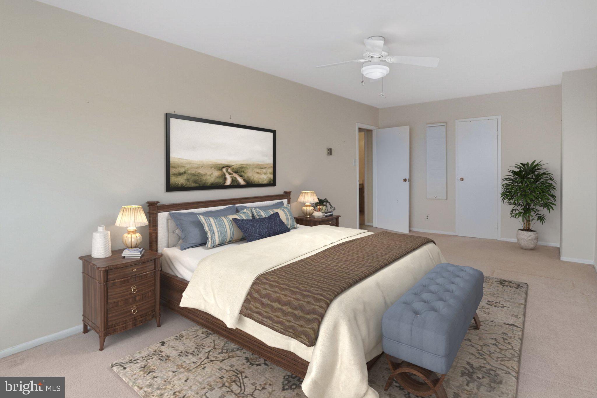 THE FOUNTAINS - Residential