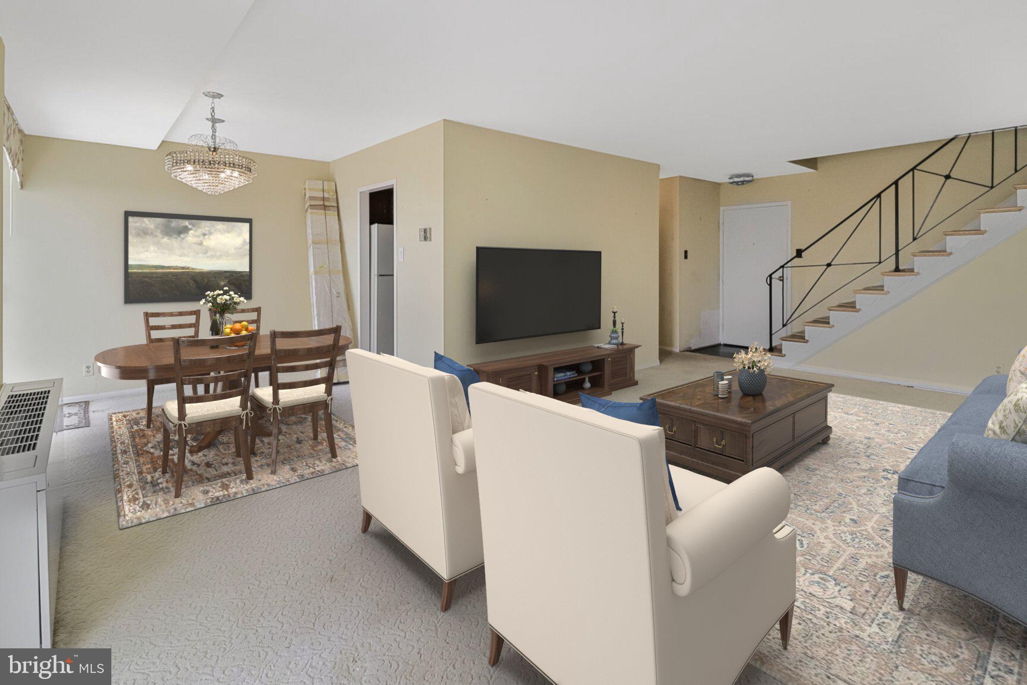 THE FOUNTAINS - Residential