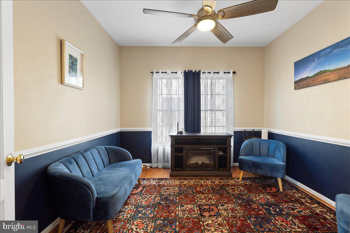 SOUTH RIDING - Residential