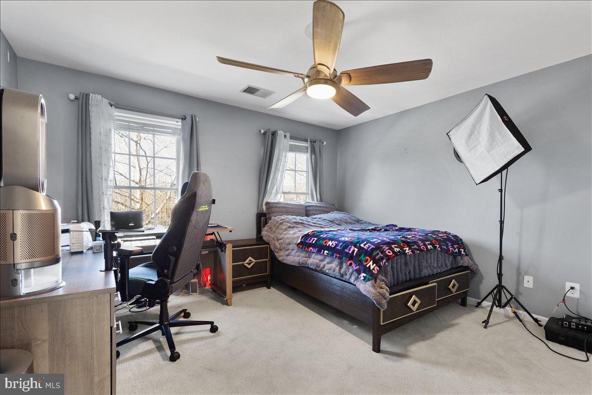 SOUTH RIDING - Residential