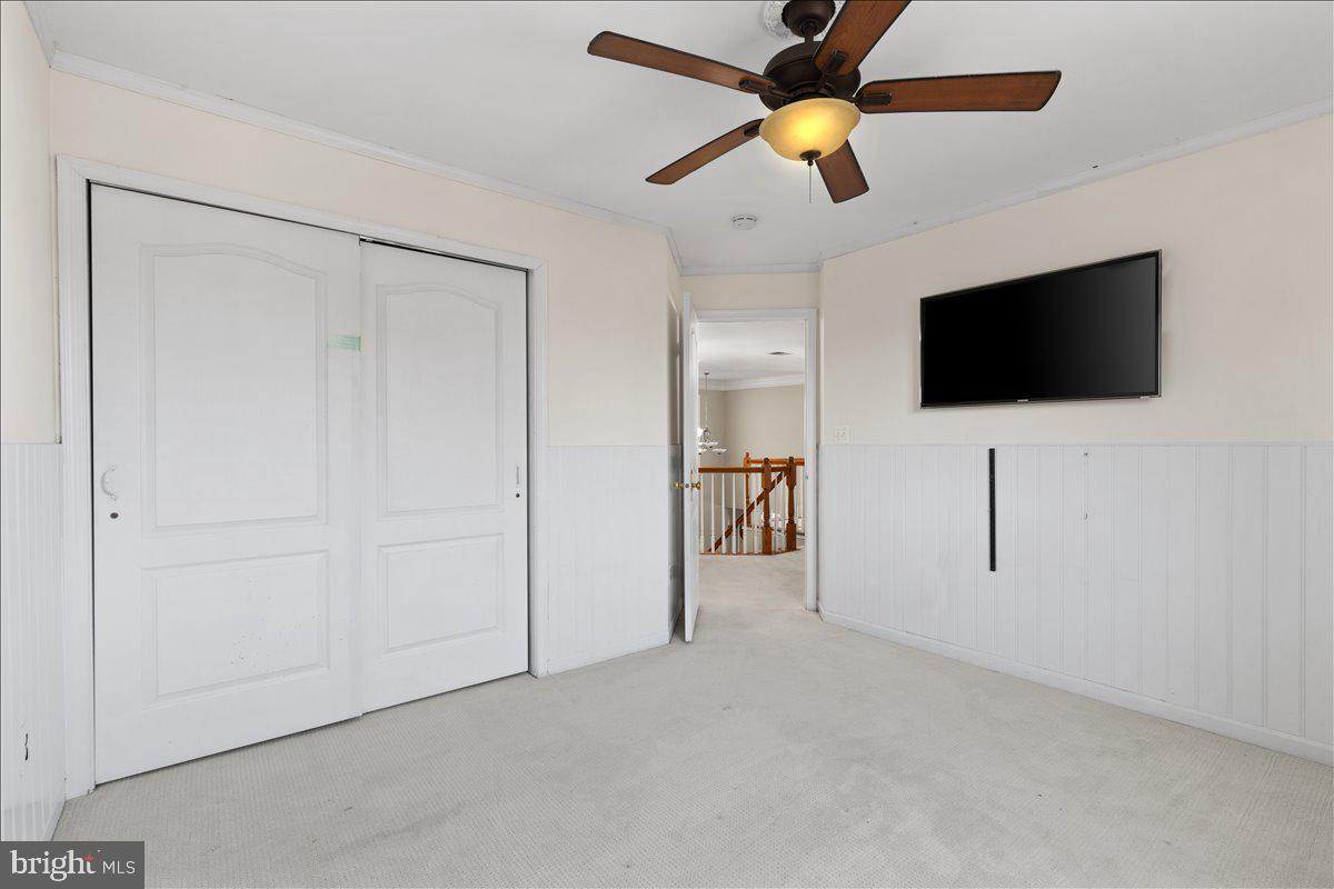 SOUTH RIDING - Residential