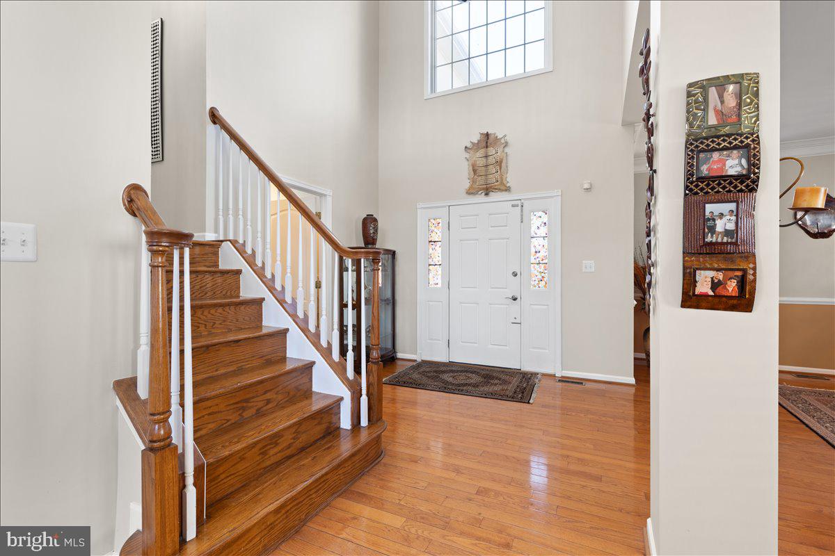 SOUTH RIDING - Residential