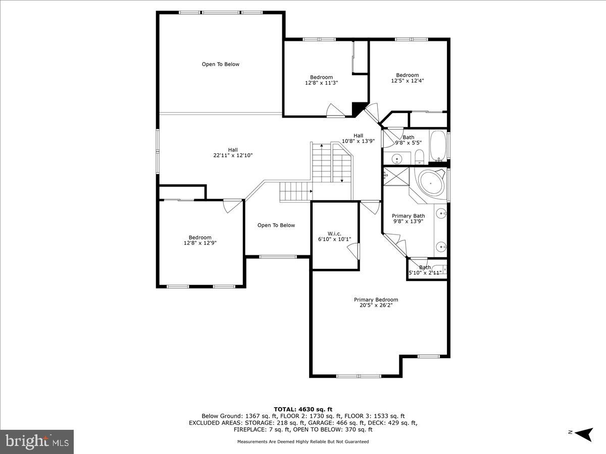 SOUTH RIDING - Residential