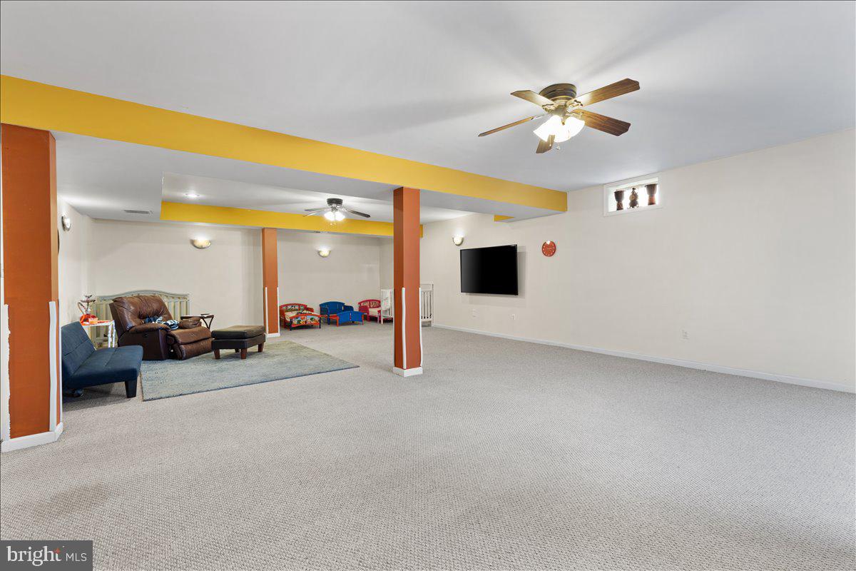 SOUTH RIDING - Residential