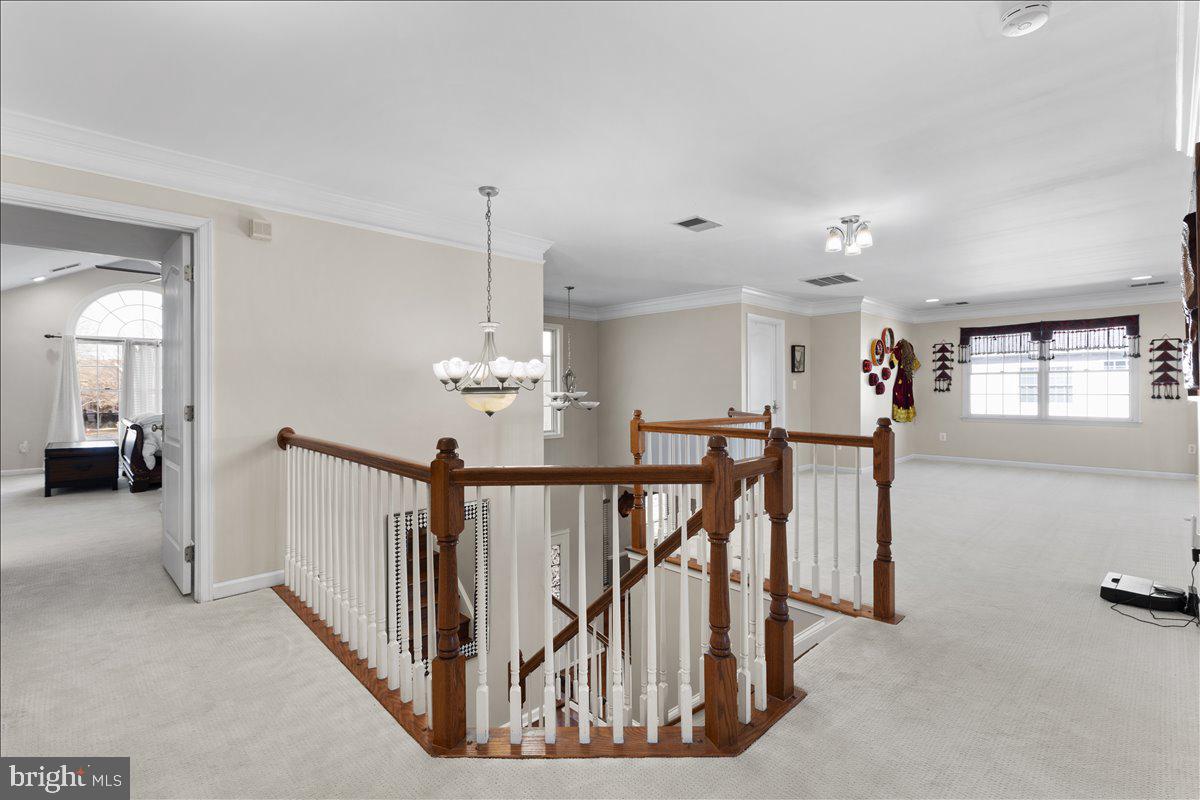 SOUTH RIDING - Residential