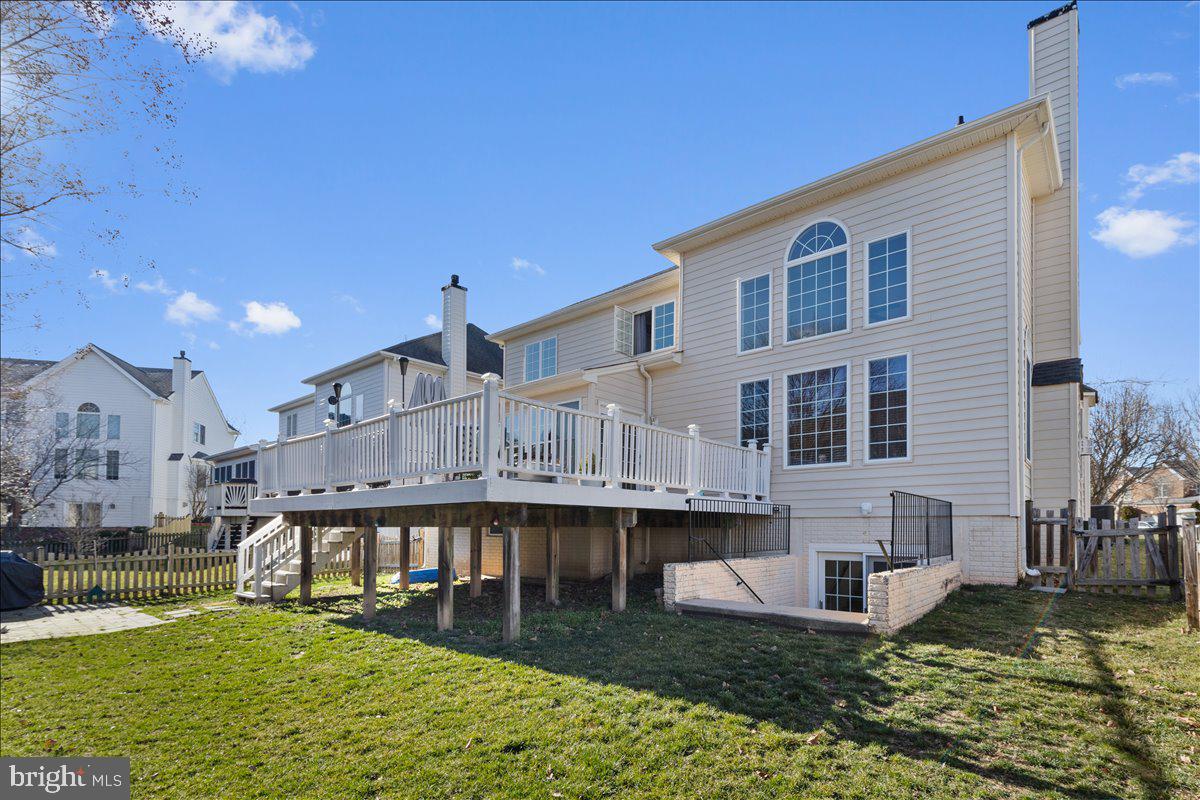 SOUTH RIDING - Residential