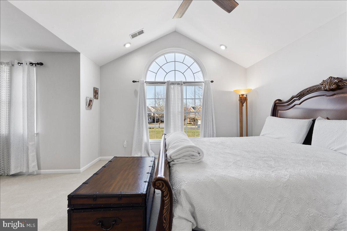 SOUTH RIDING - Residential