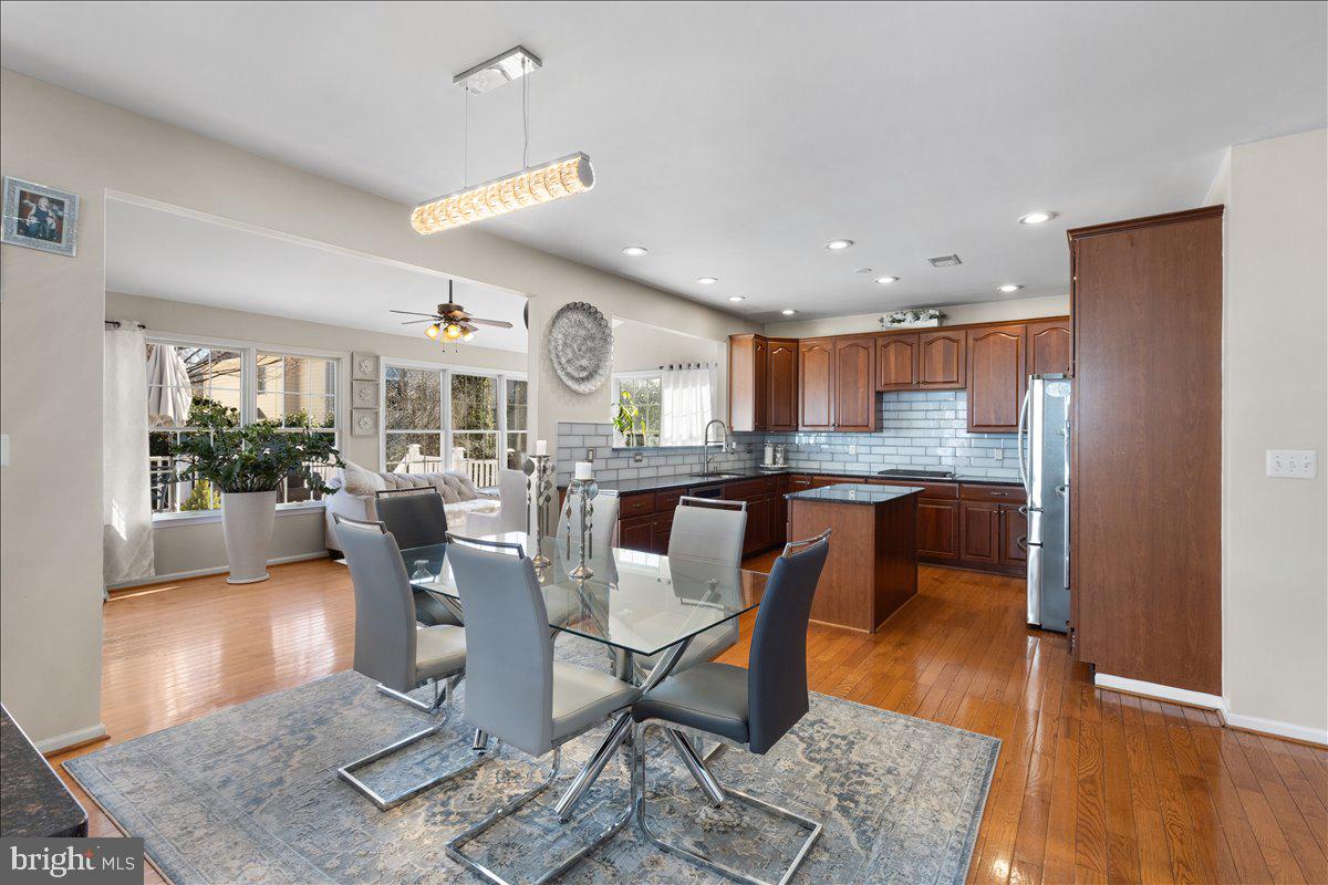 SOUTH RIDING - Residential