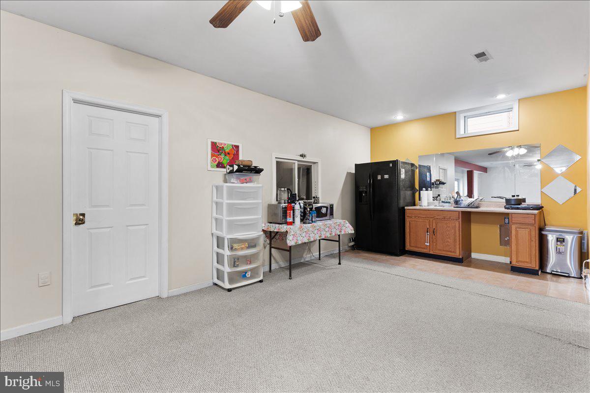 SOUTH RIDING - Residential