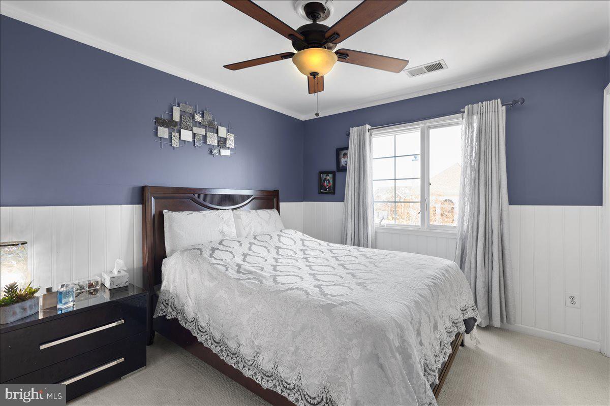 SOUTH RIDING - Residential