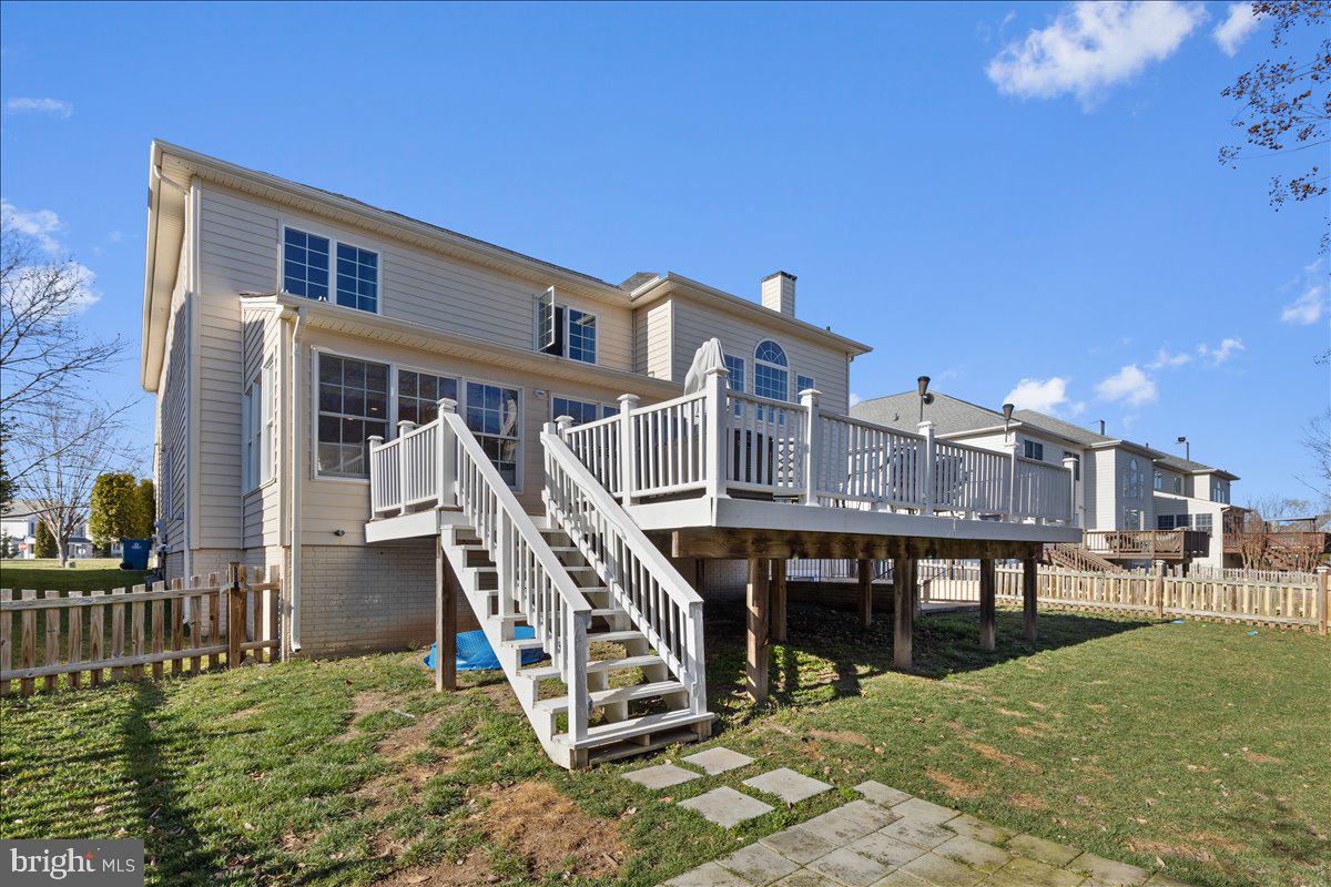 SOUTH RIDING - Residential