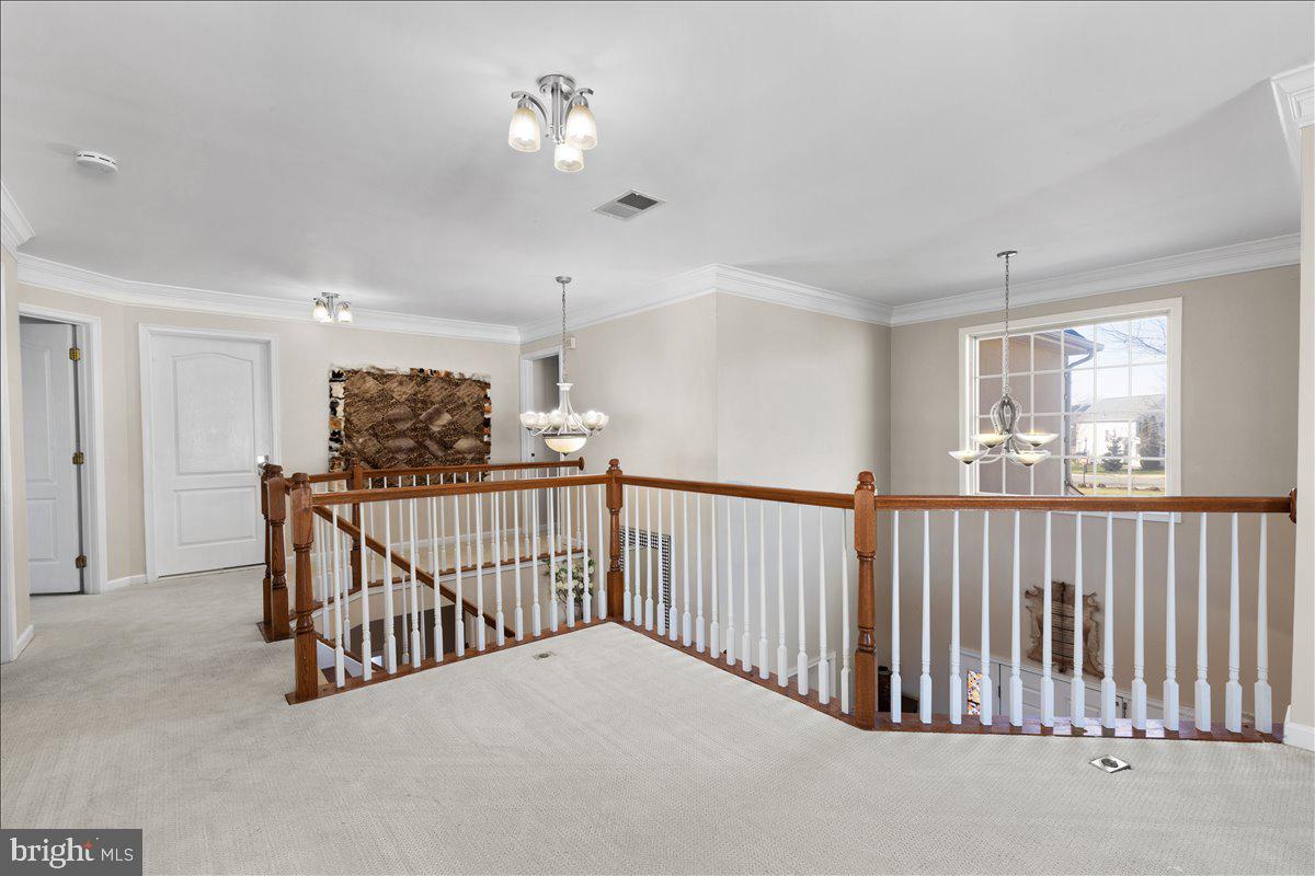 SOUTH RIDING - Residential