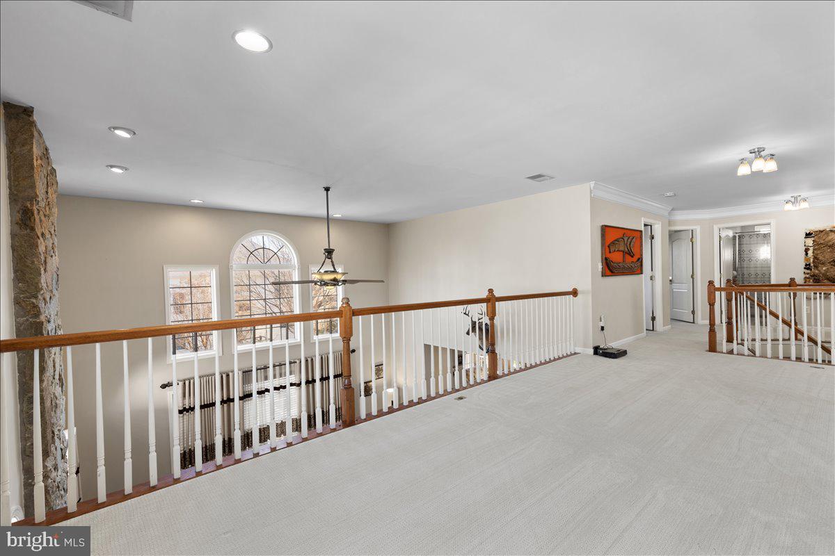 SOUTH RIDING - Residential