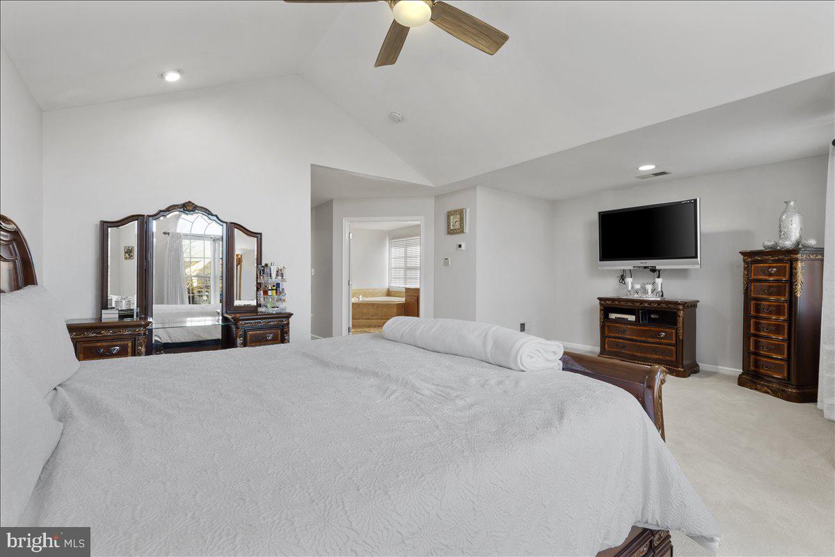 SOUTH RIDING - Residential