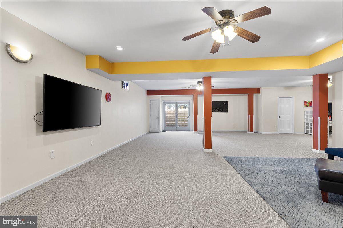 SOUTH RIDING - Residential