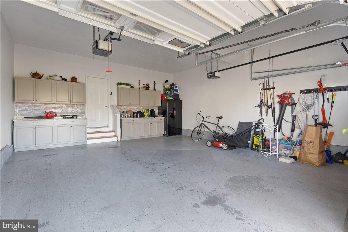 SOUTH RIDING - Residential