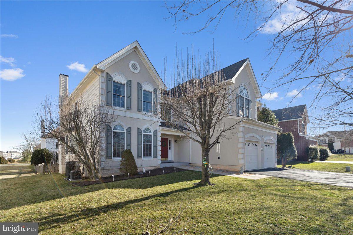 SOUTH RIDING - Residential