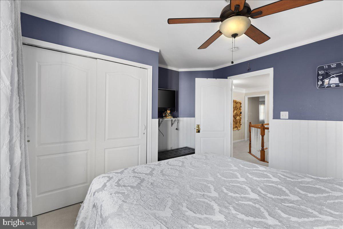 SOUTH RIDING - Residential