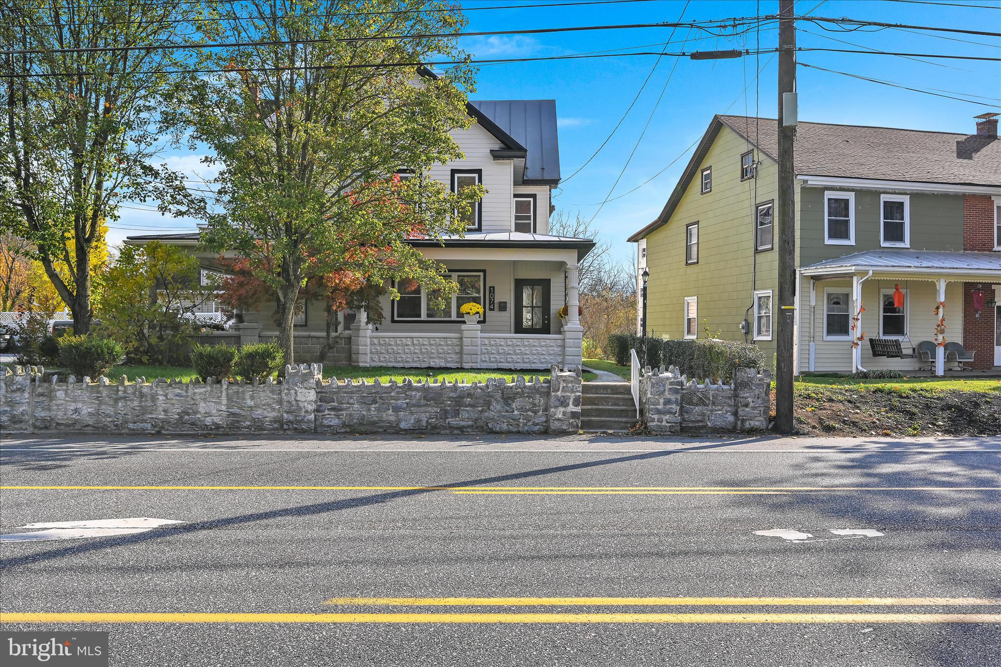 ANNVILLE CLEONA - Residential