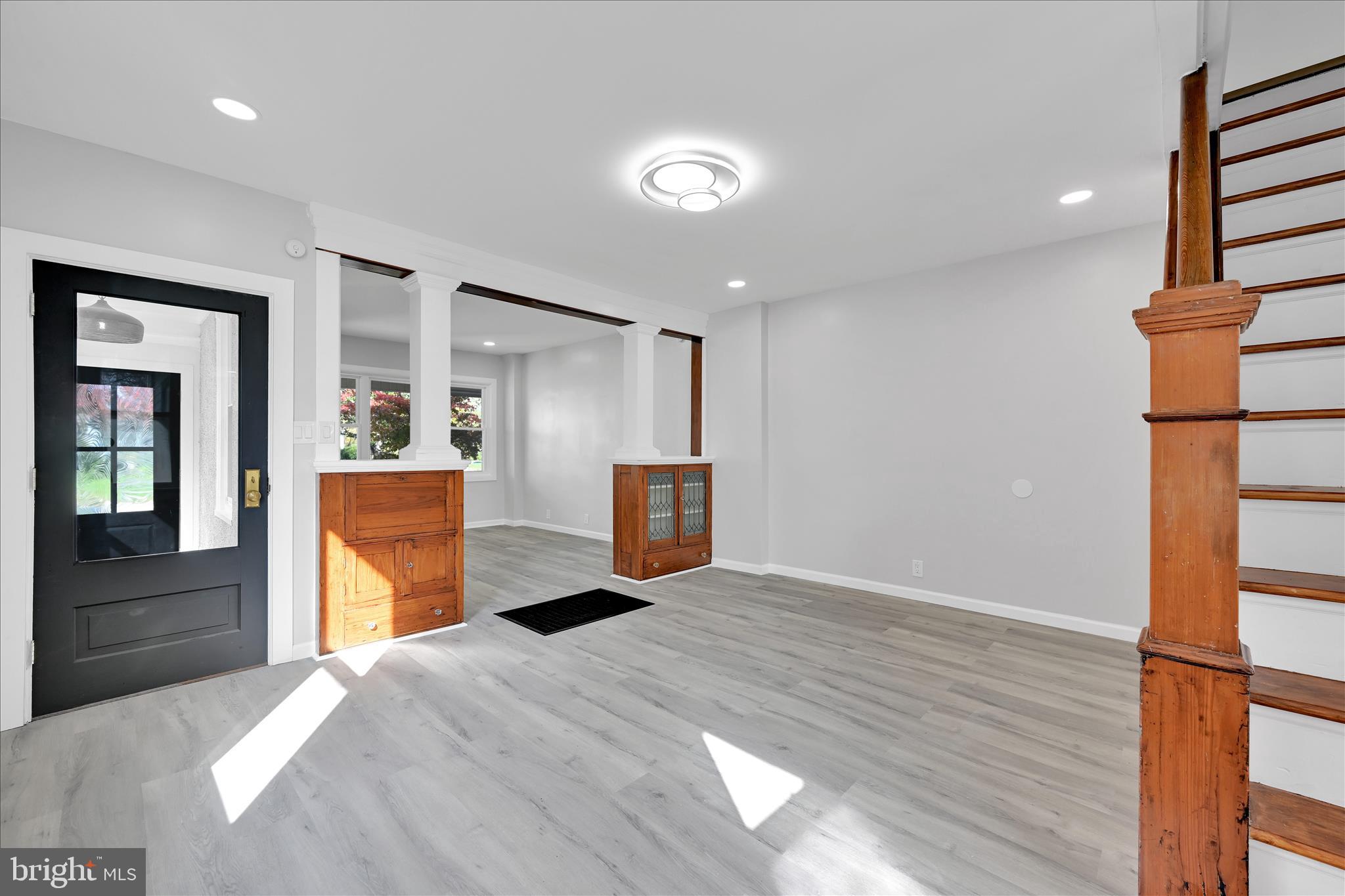 ANNVILLE CLEONA - Residential