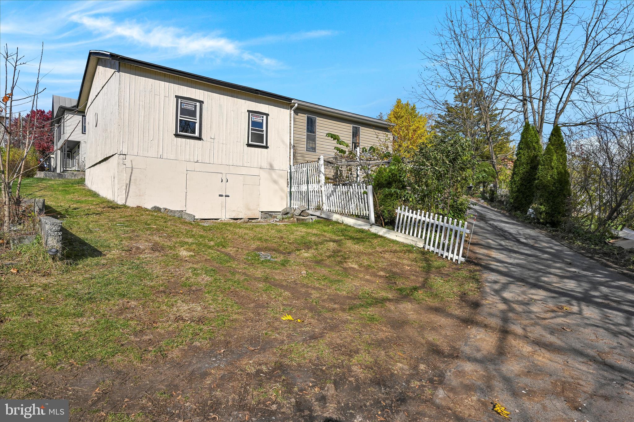 ANNVILLE CLEONA - Residential