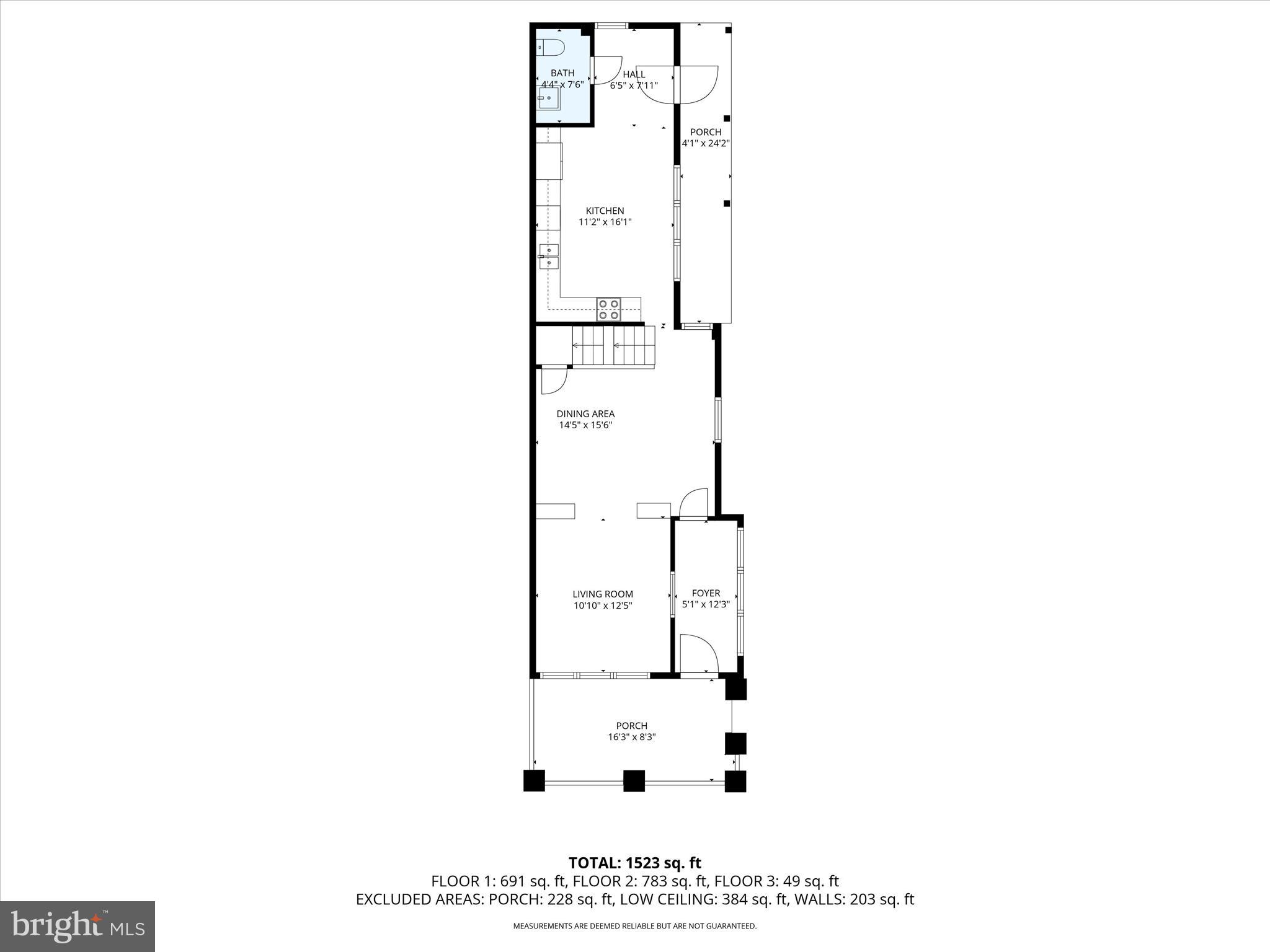 ANNVILLE CLEONA - Residential