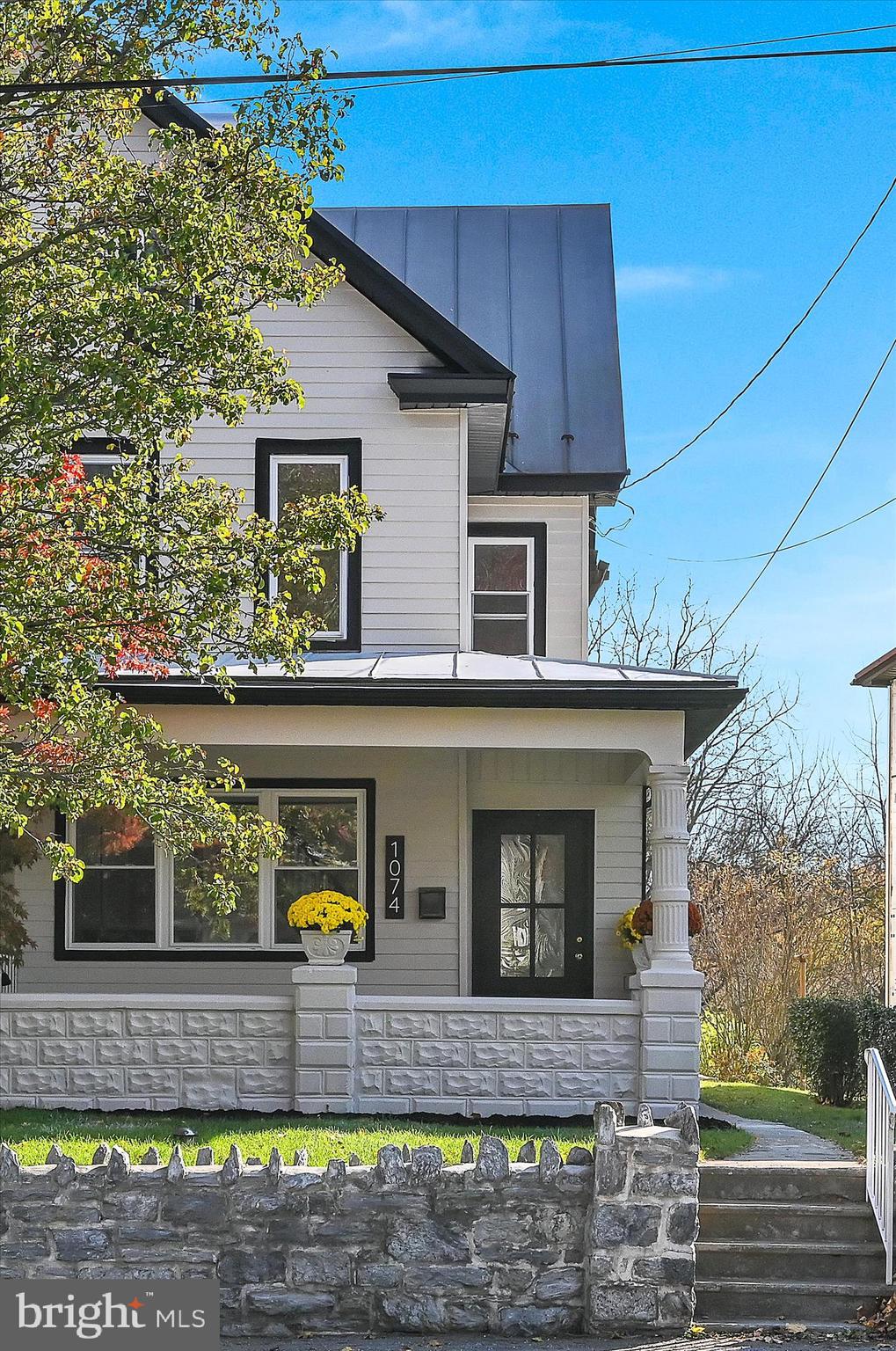 ANNVILLE CLEONA - Residential