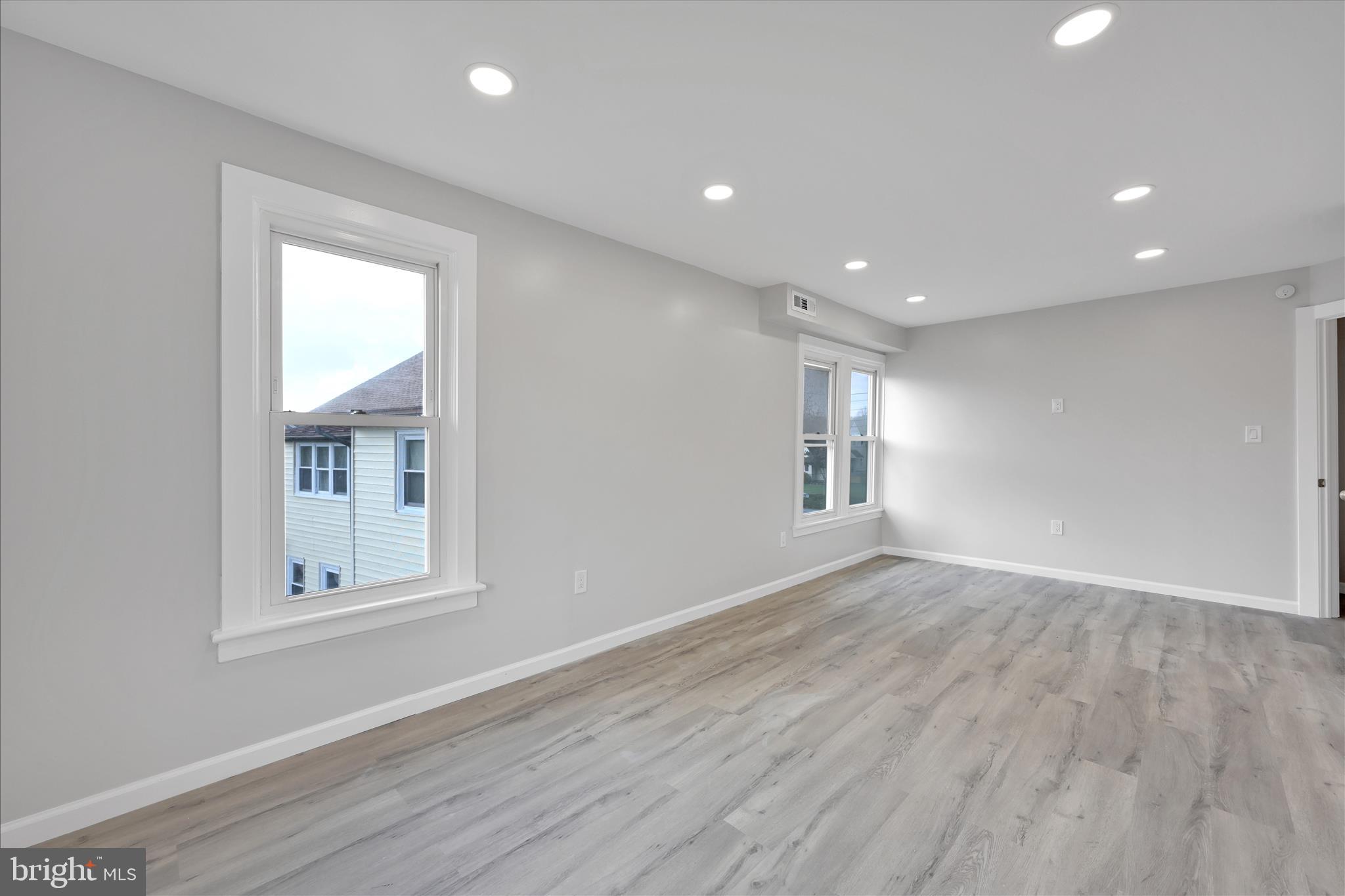 ANNVILLE CLEONA - Residential