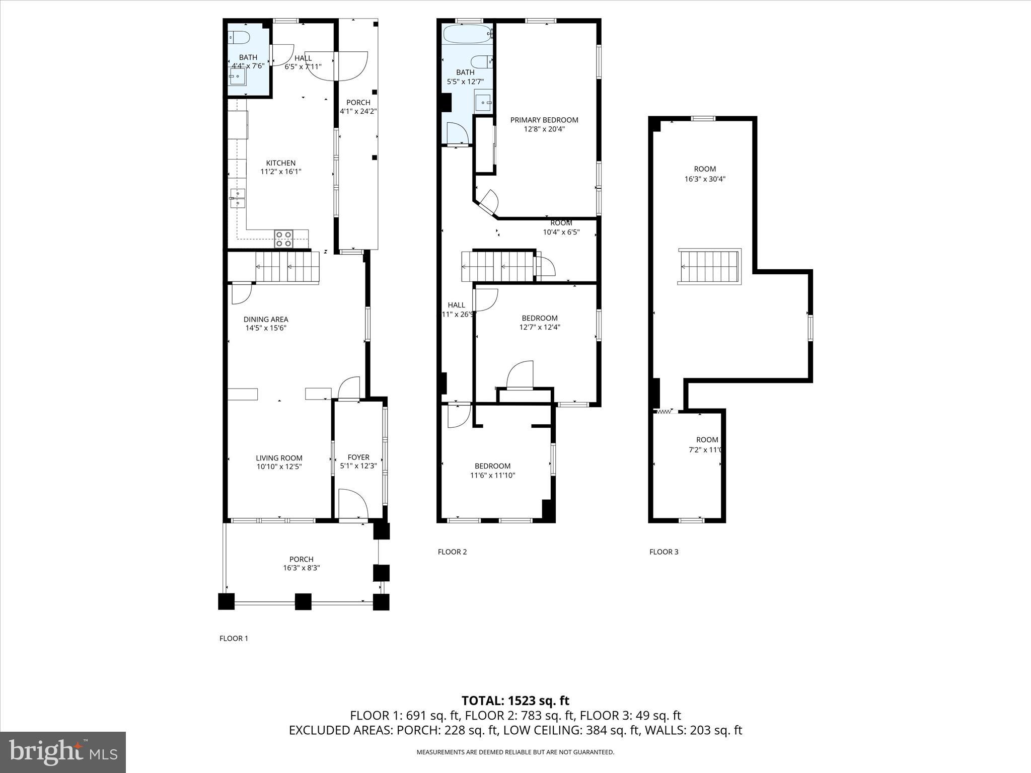 ANNVILLE CLEONA - Residential