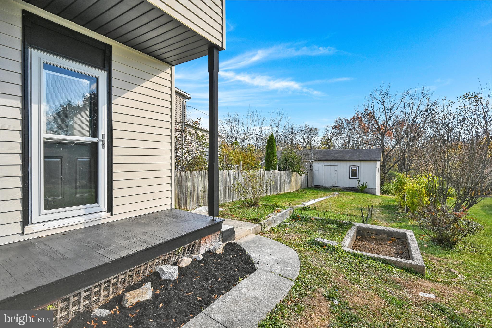 ANNVILLE CLEONA - Residential