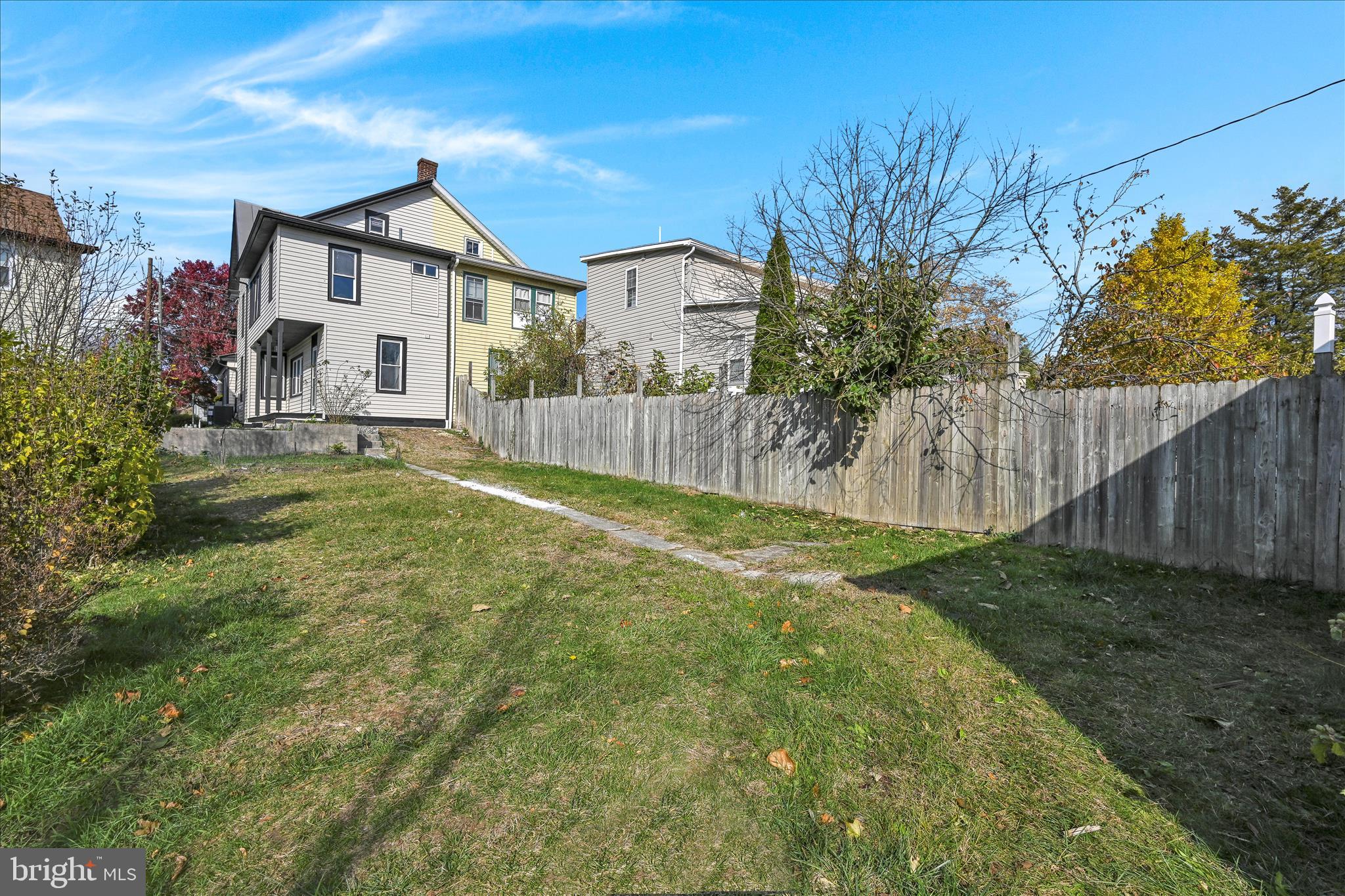 ANNVILLE CLEONA - Residential