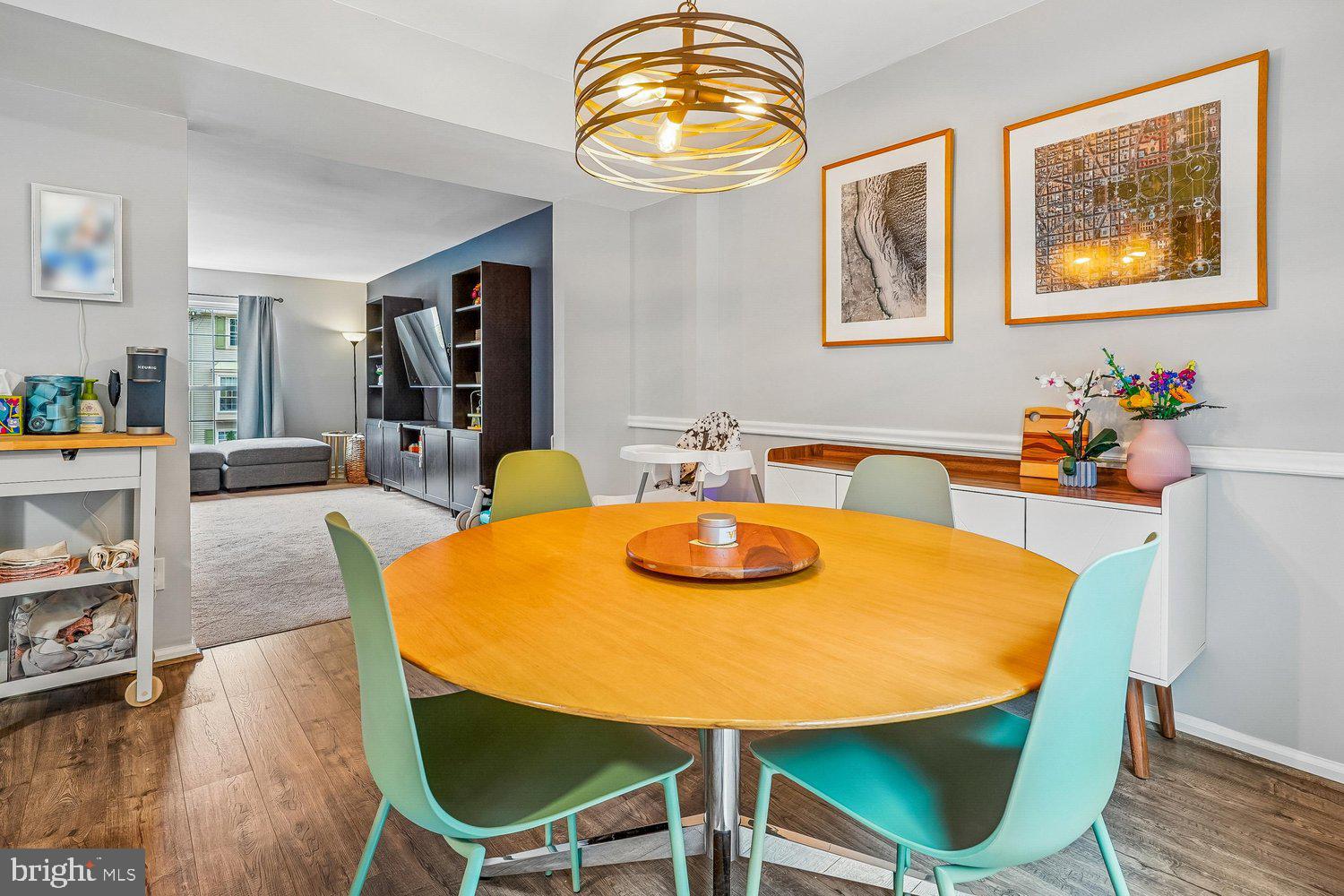 WORTHINGTON WOODS - Residential