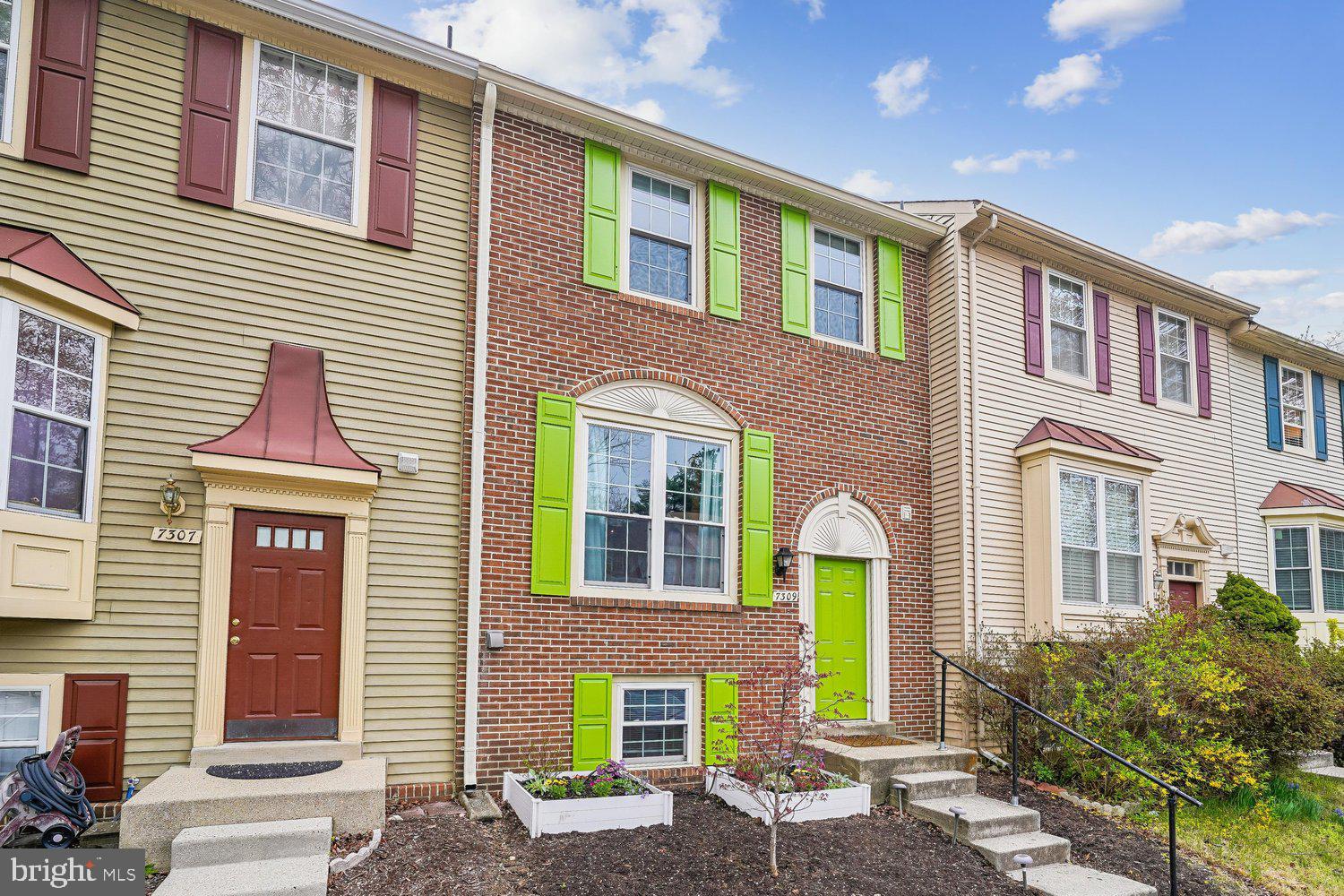 WORTHINGTON WOODS - Residential