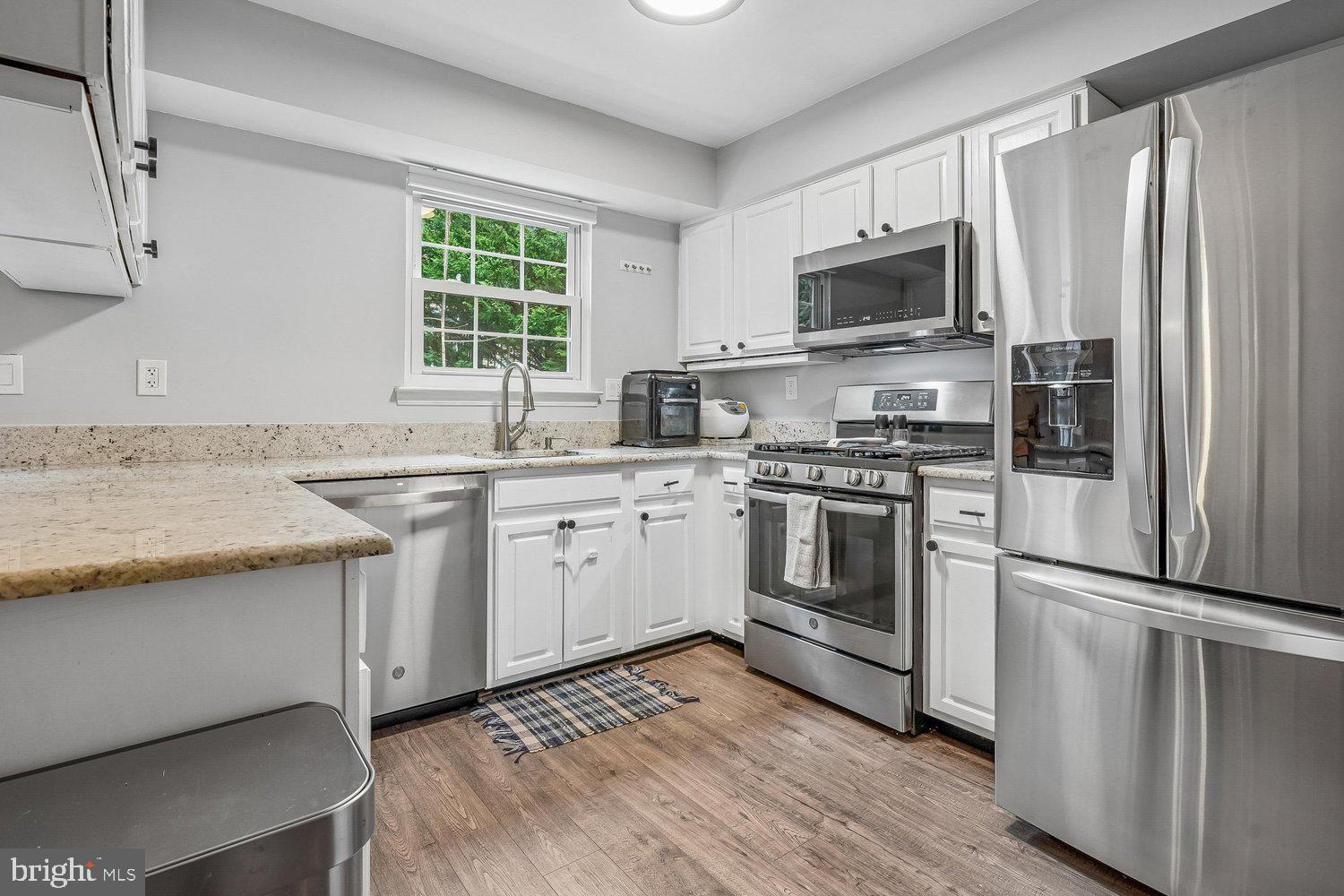 WORTHINGTON WOODS - Residential