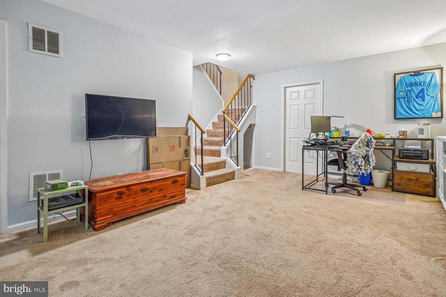 WORTHINGTON WOODS - Residential