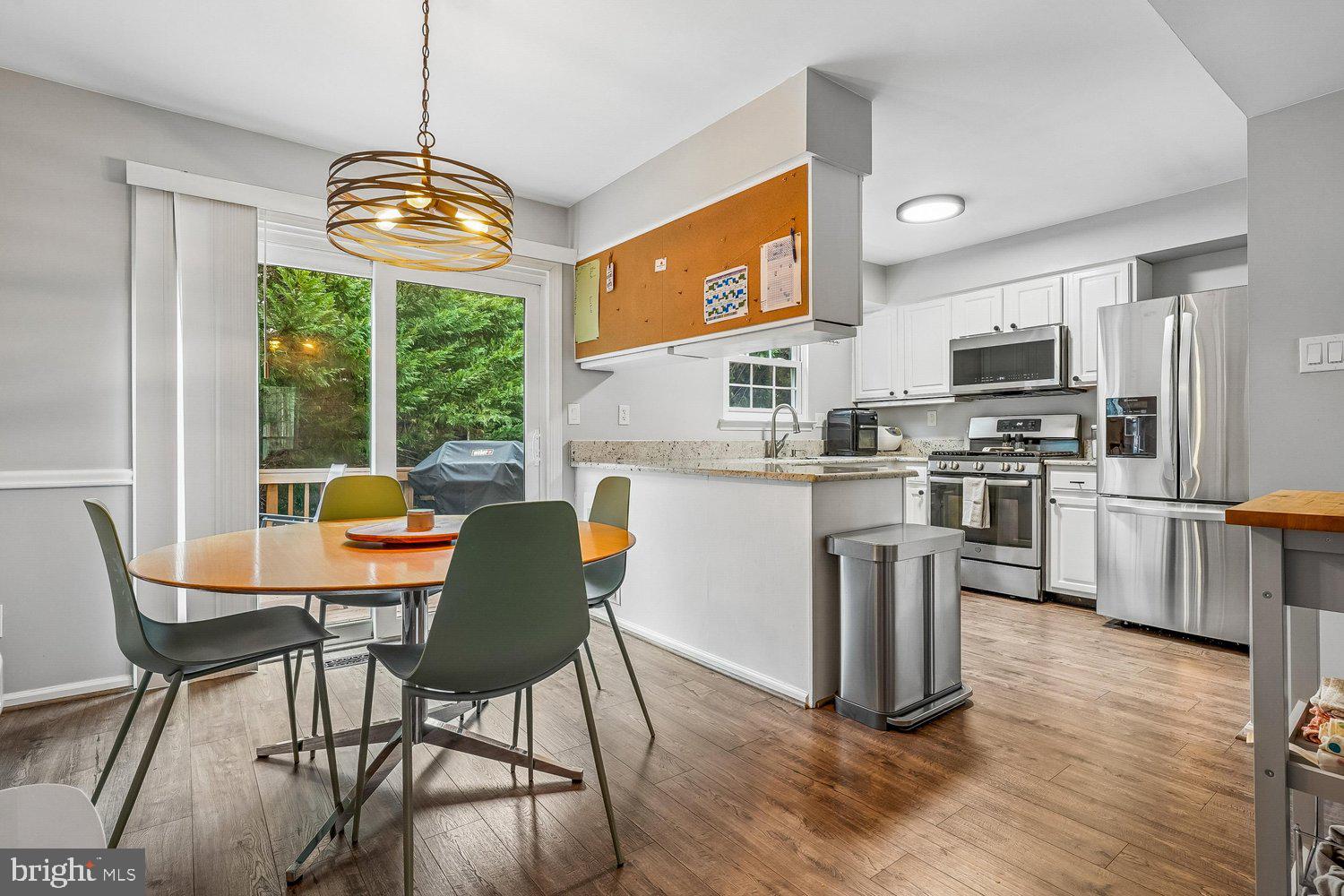 WORTHINGTON WOODS - Residential