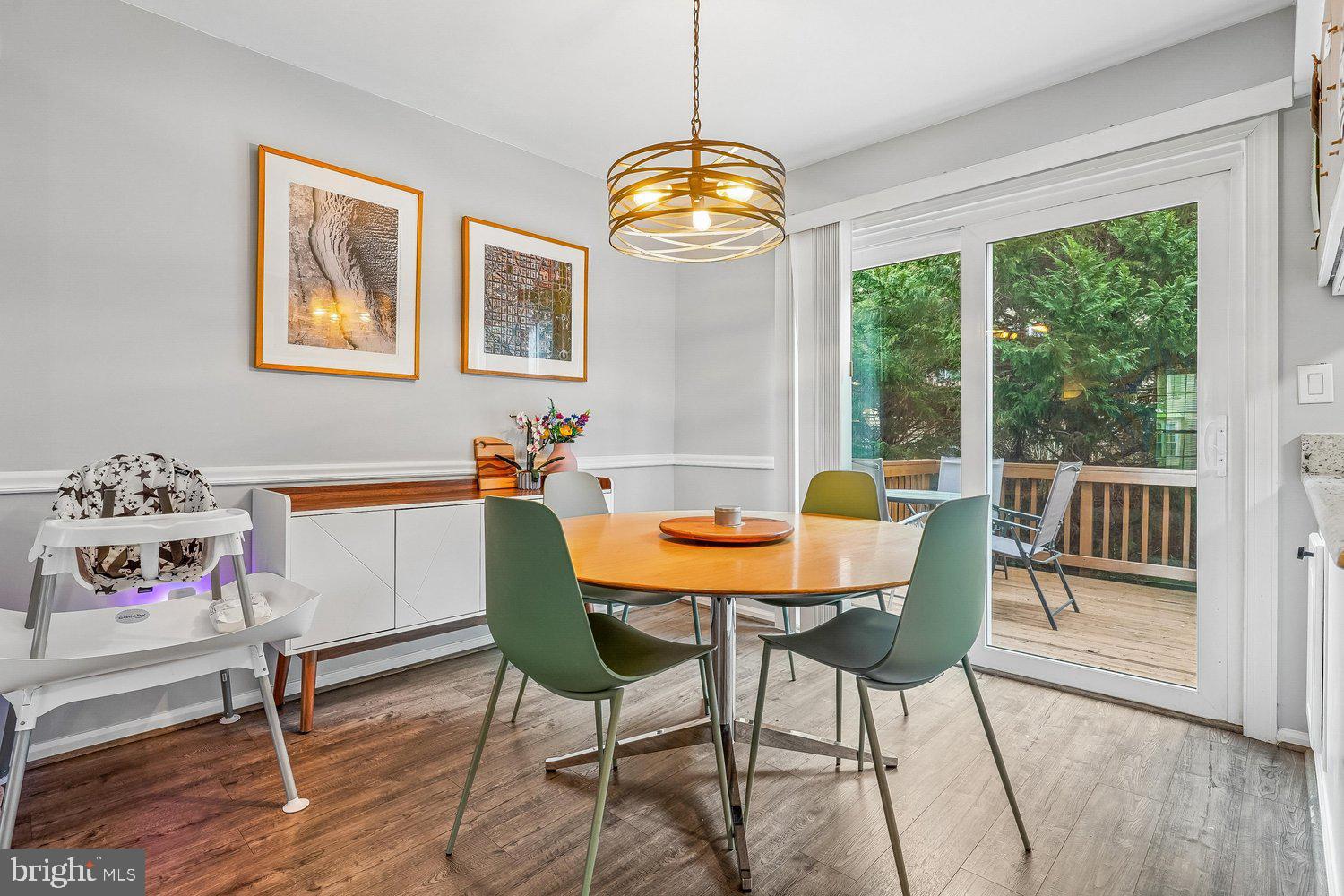 WORTHINGTON WOODS - Residential