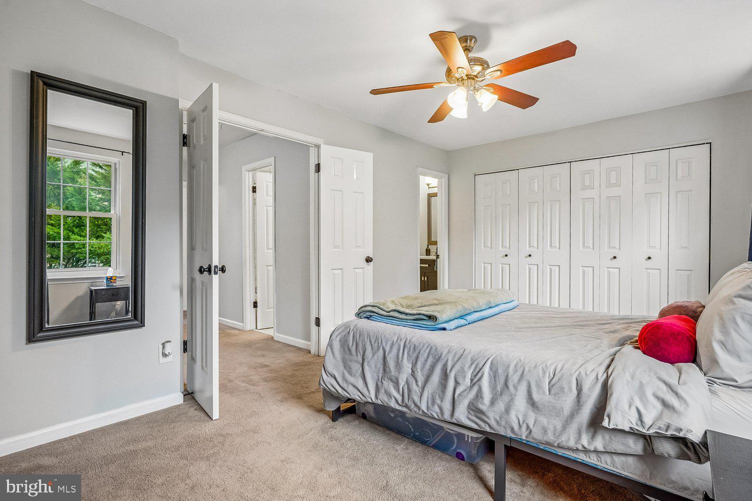 WORTHINGTON WOODS - Residential